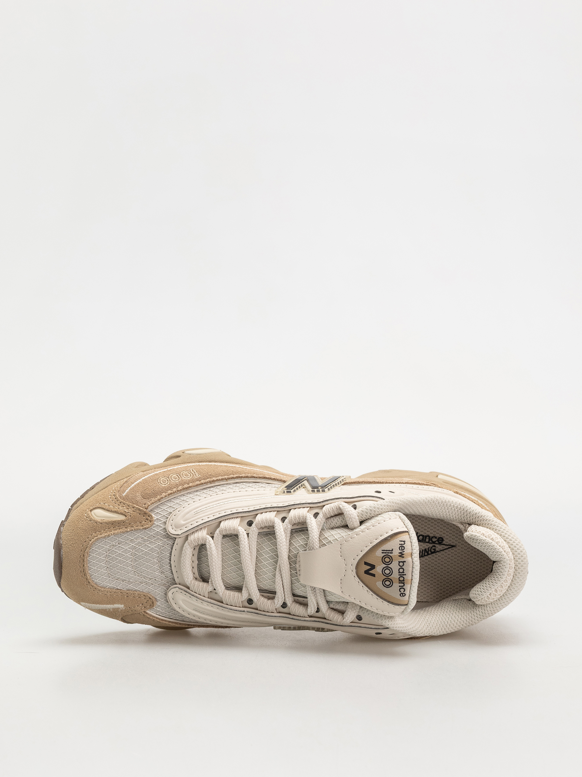 Boty New Balance 1000 (incense)