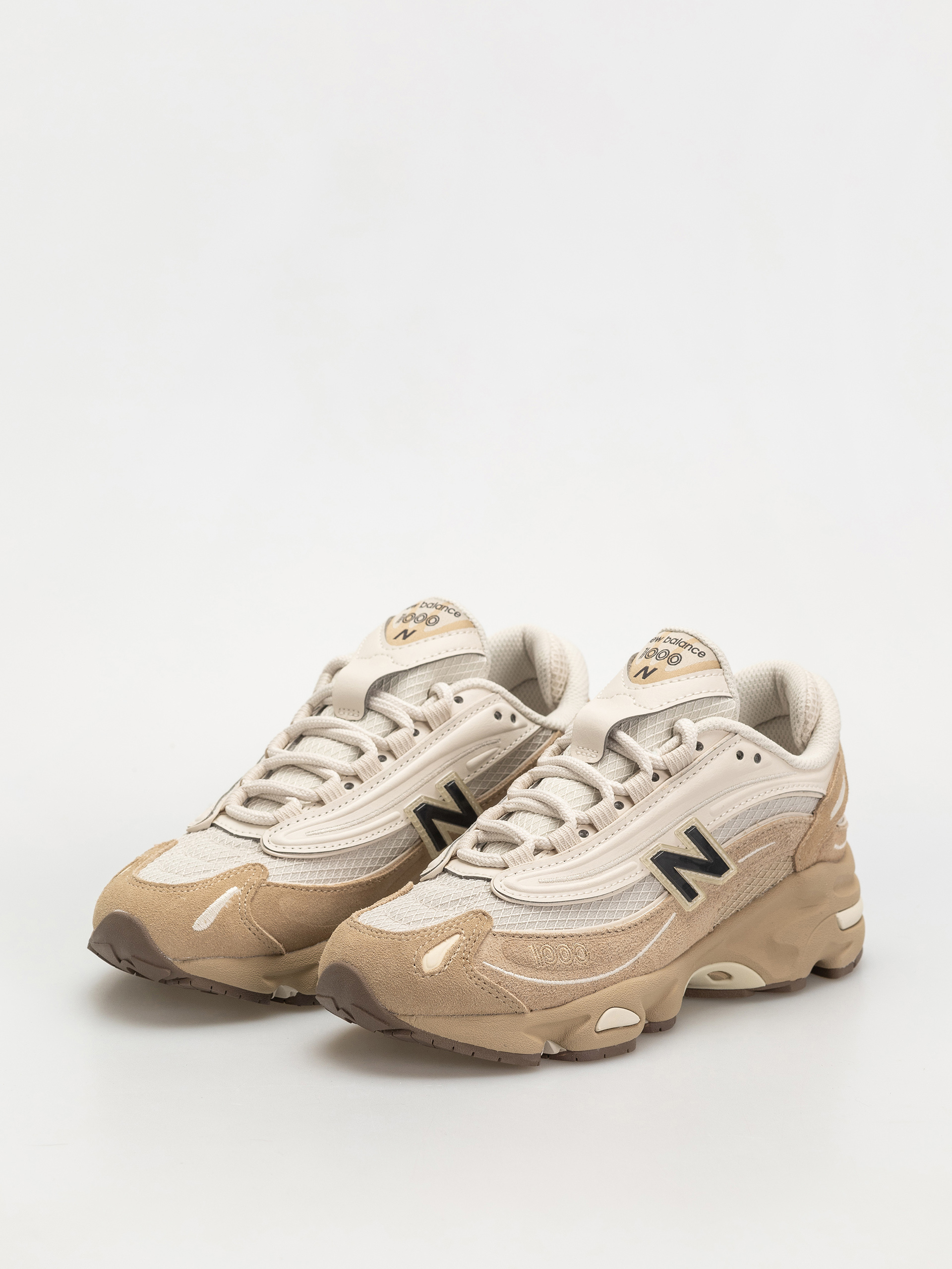 Boty New Balance 1000 (incense)