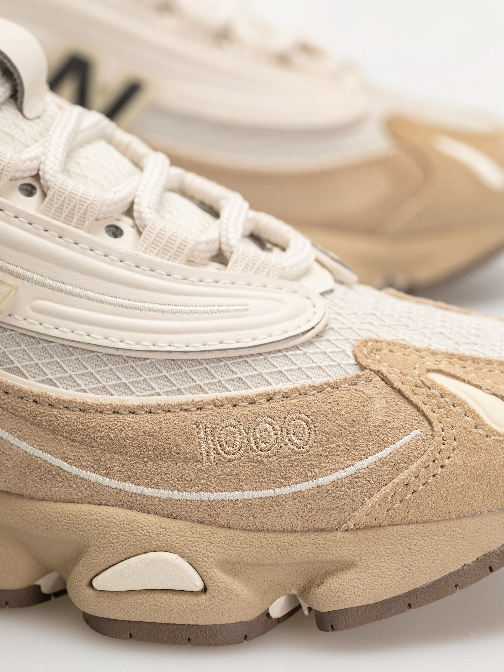 Boty New Balance 1000 (incense)