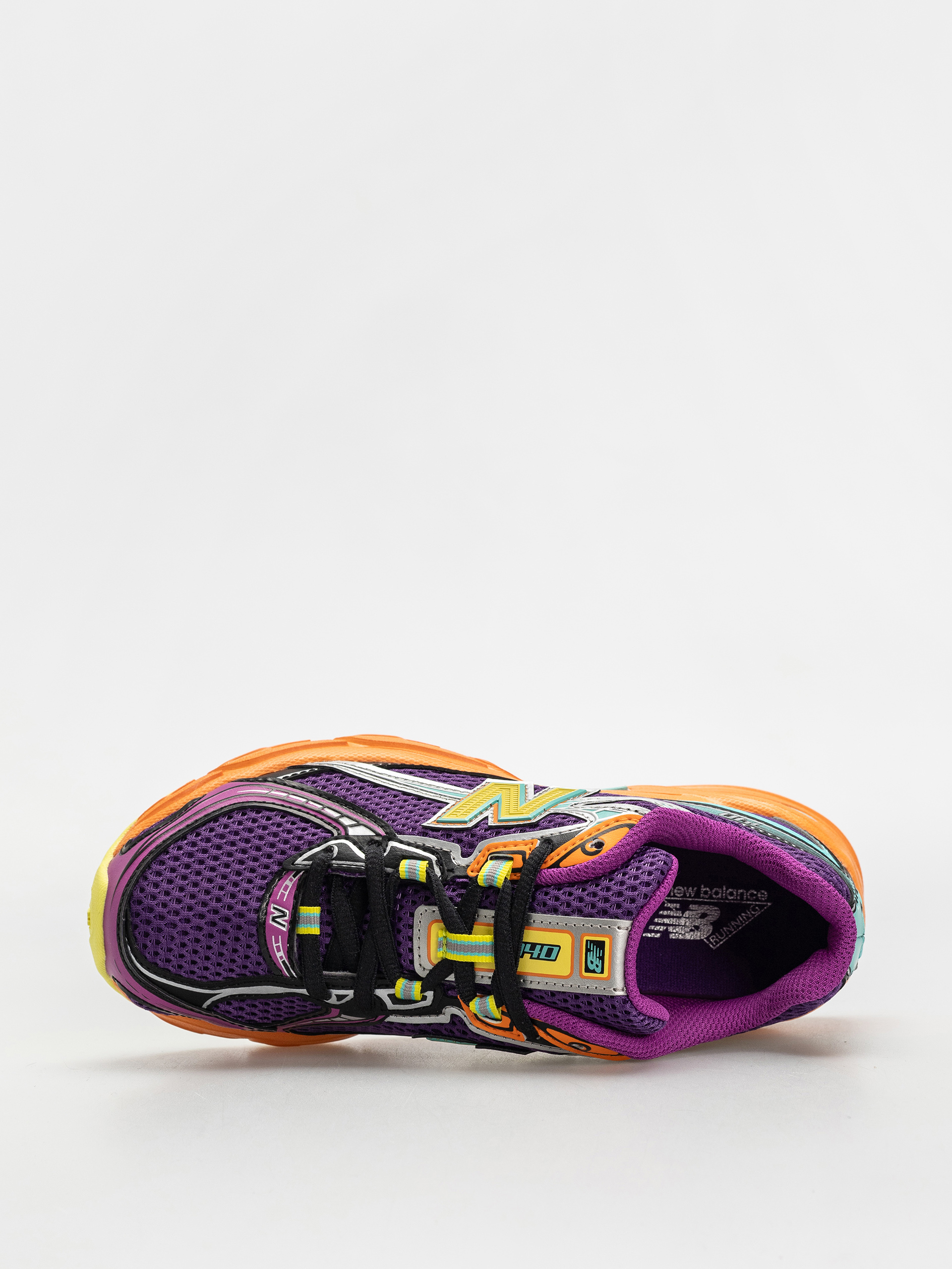 Boty New Balance 740 (sun glow)