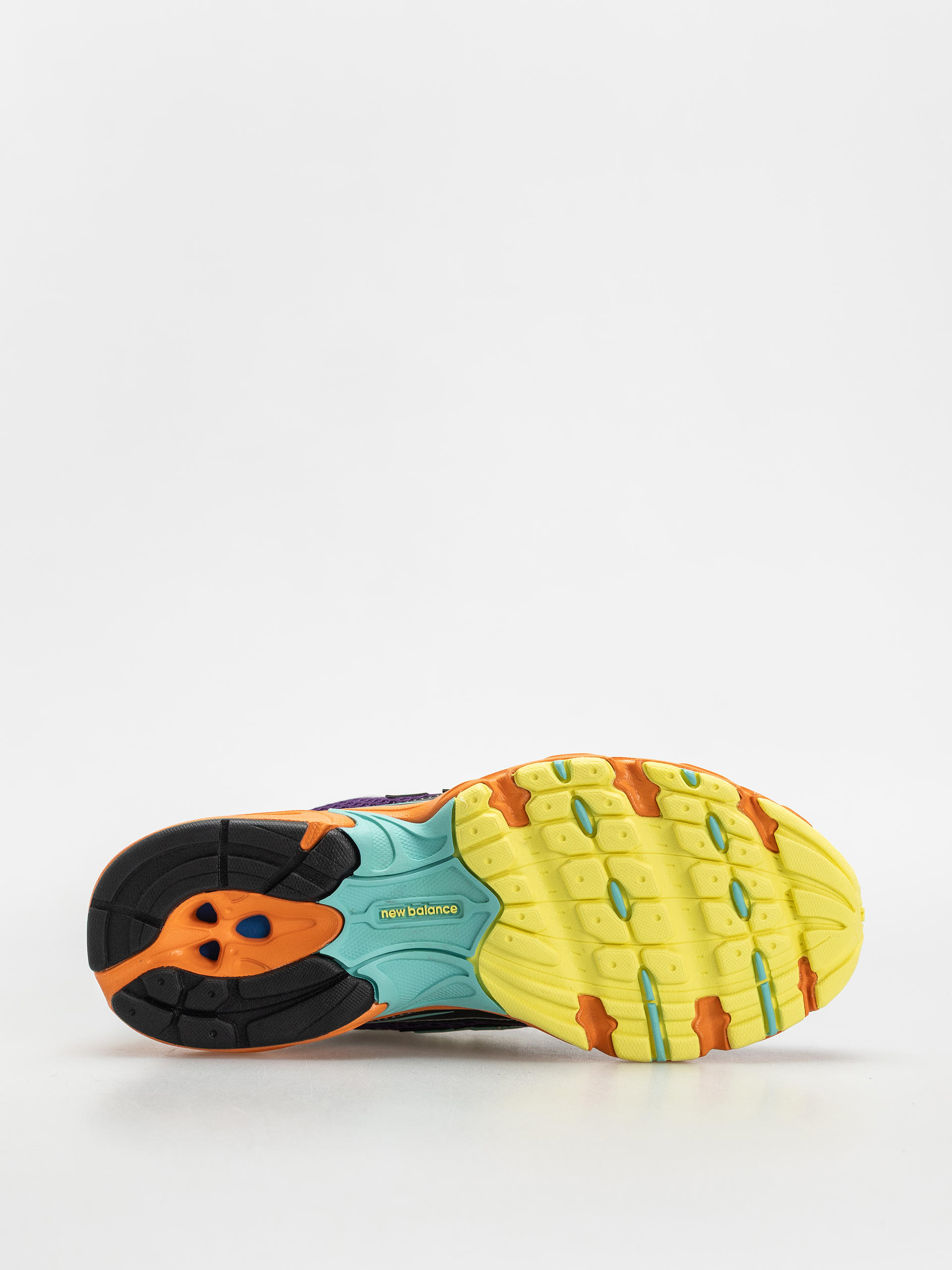 Boty New Balance 740 (sun glow)