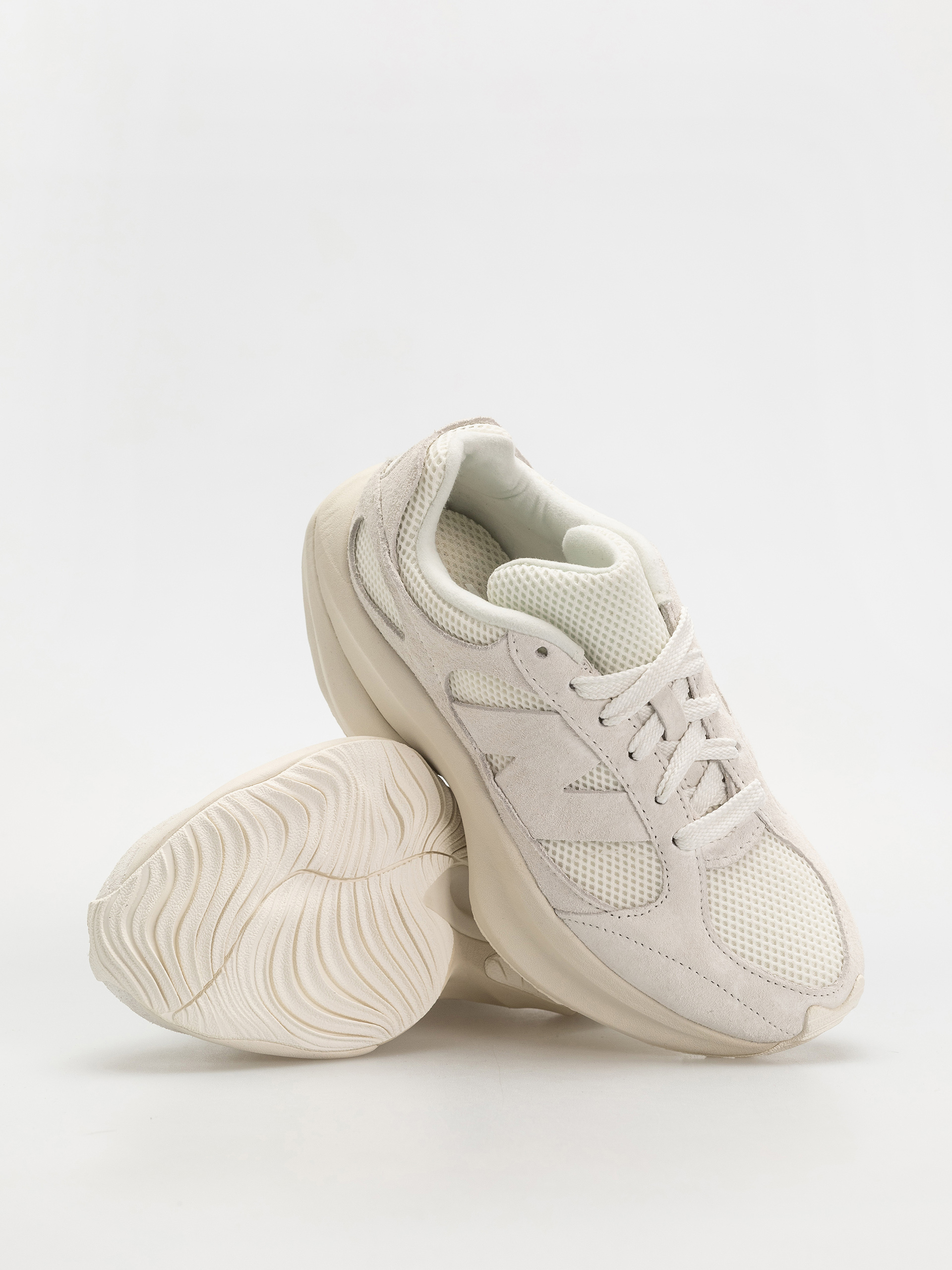 Boty New Balance WRPD (sea salt)