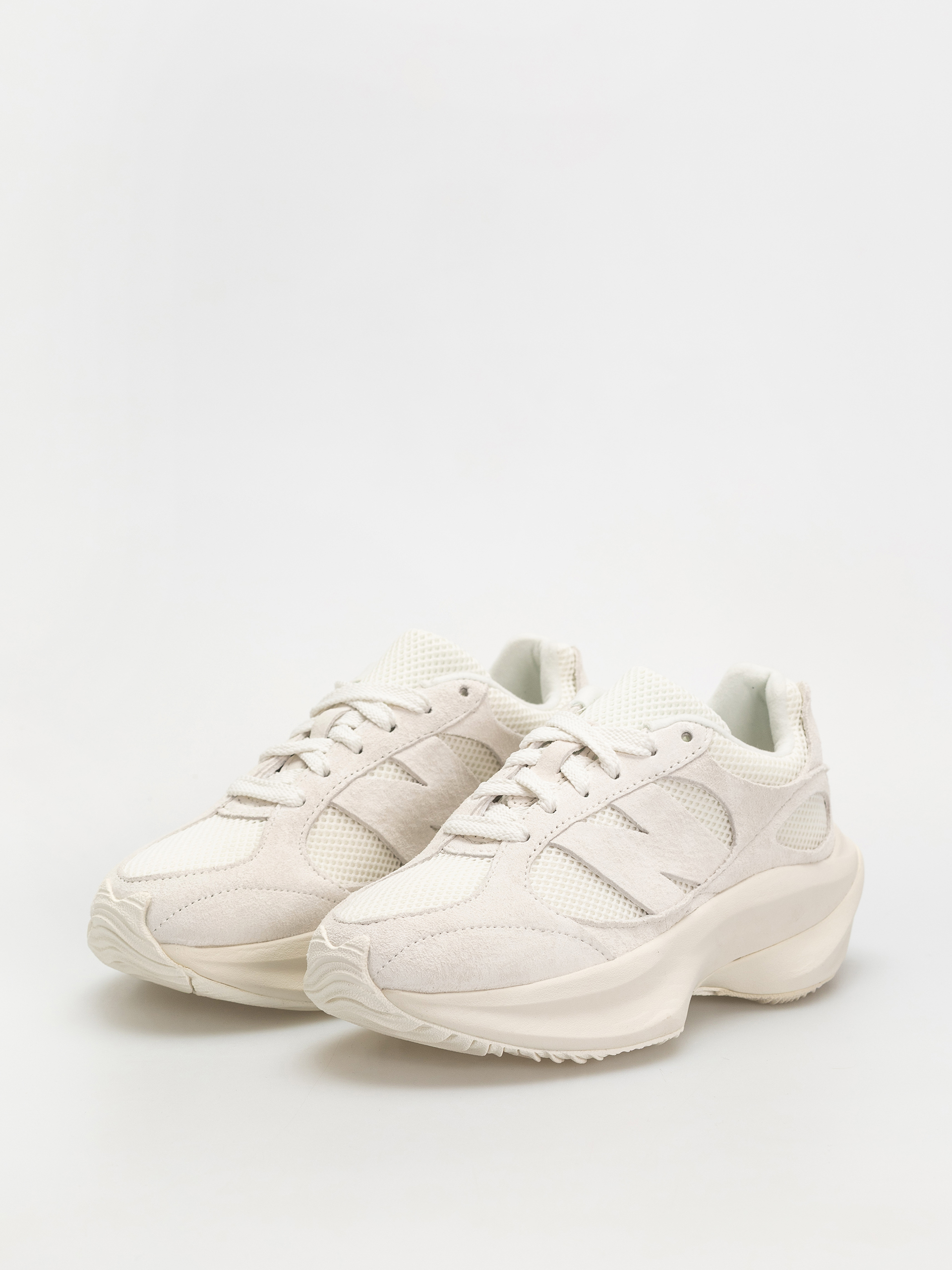 Boty New Balance WRPD (sea salt)