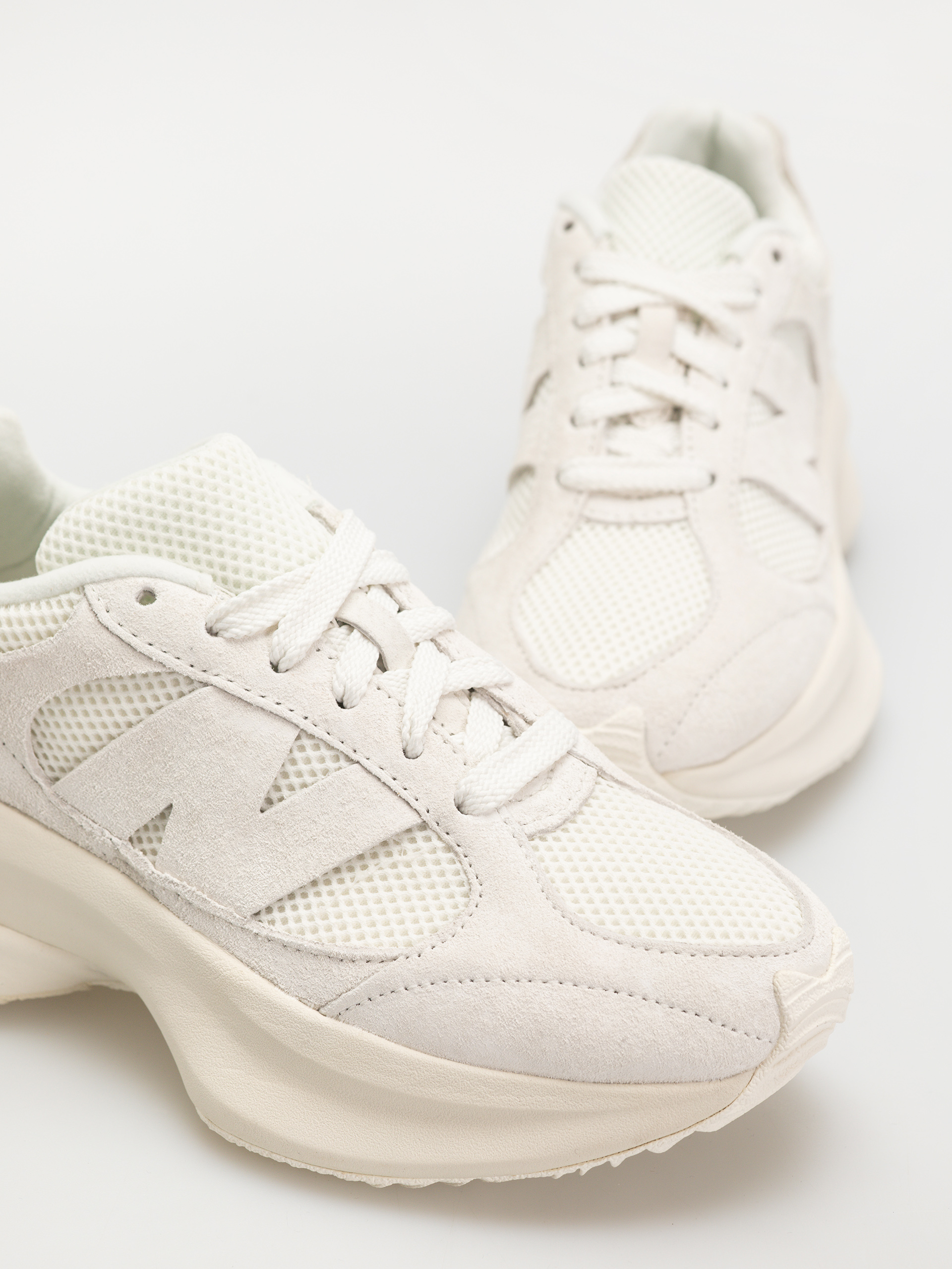 Boty New Balance WRPD (sea salt)