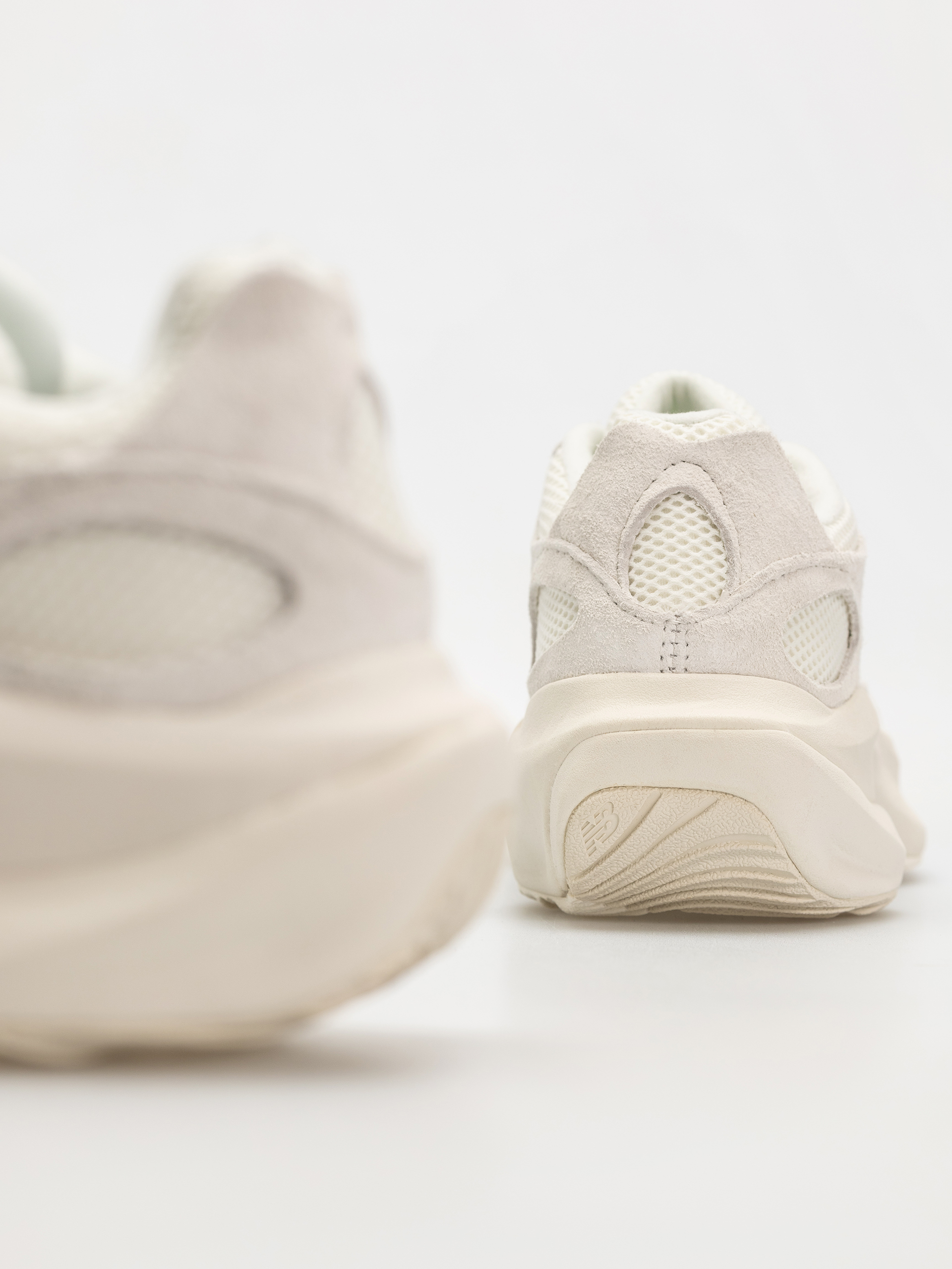 Boty New Balance WRPD (sea salt)