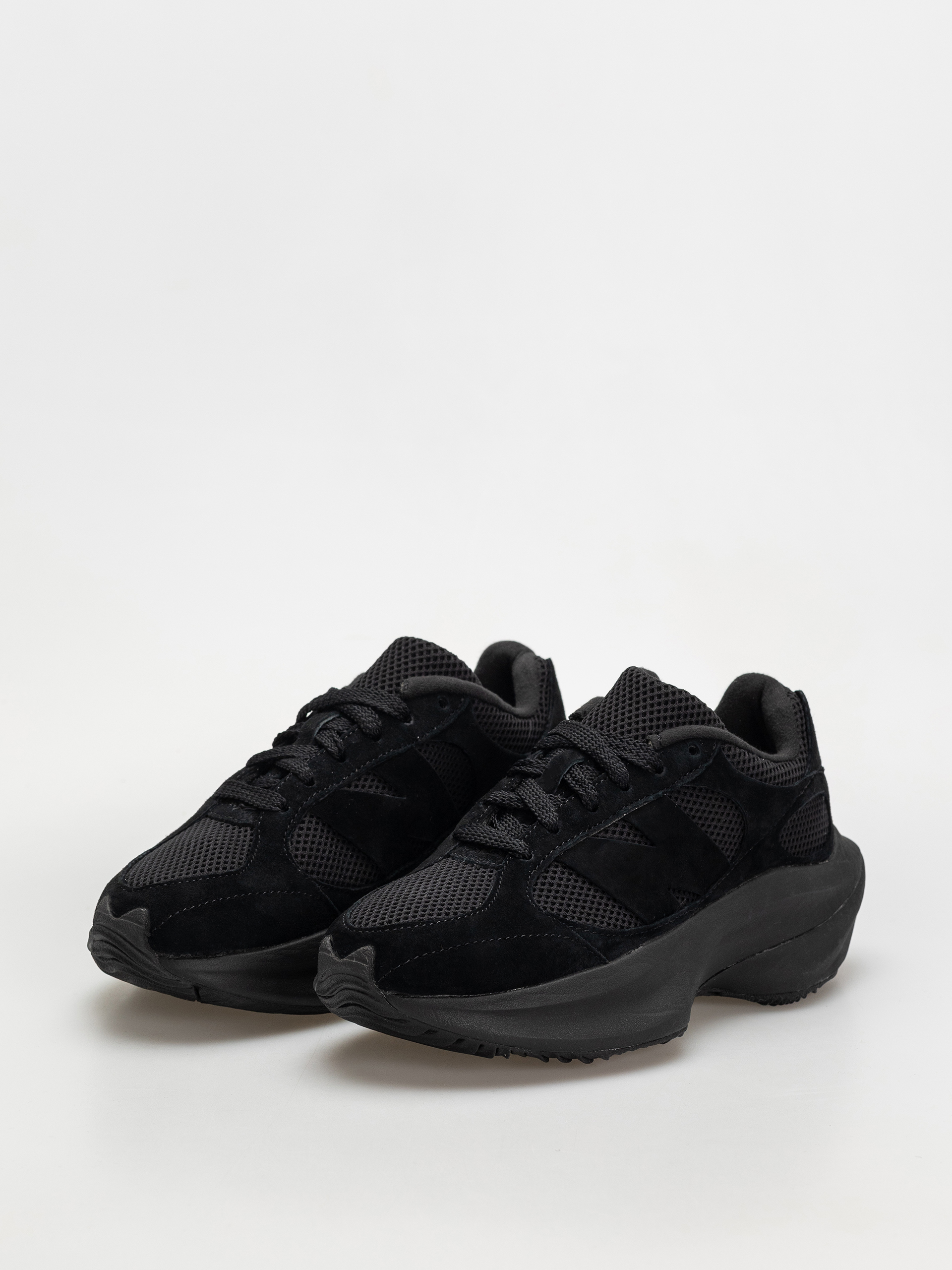 Boty New Balance WRPD (black)
