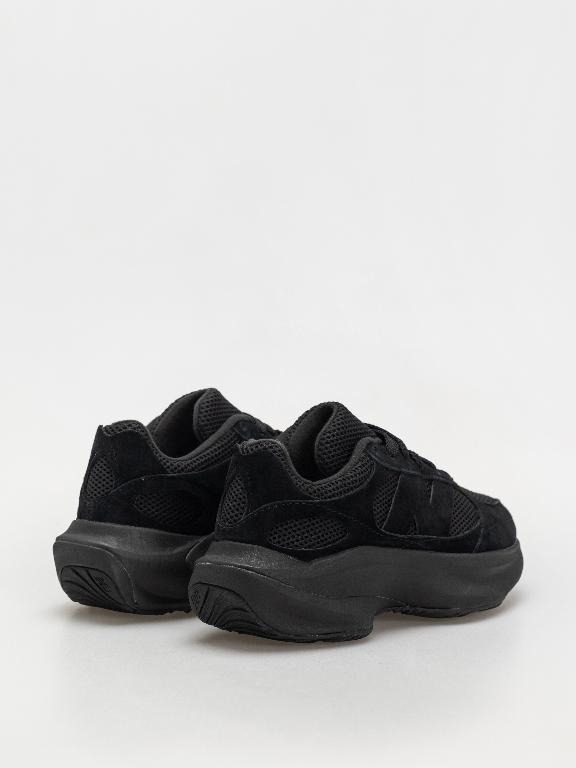 Boty New Balance WRPD (black)