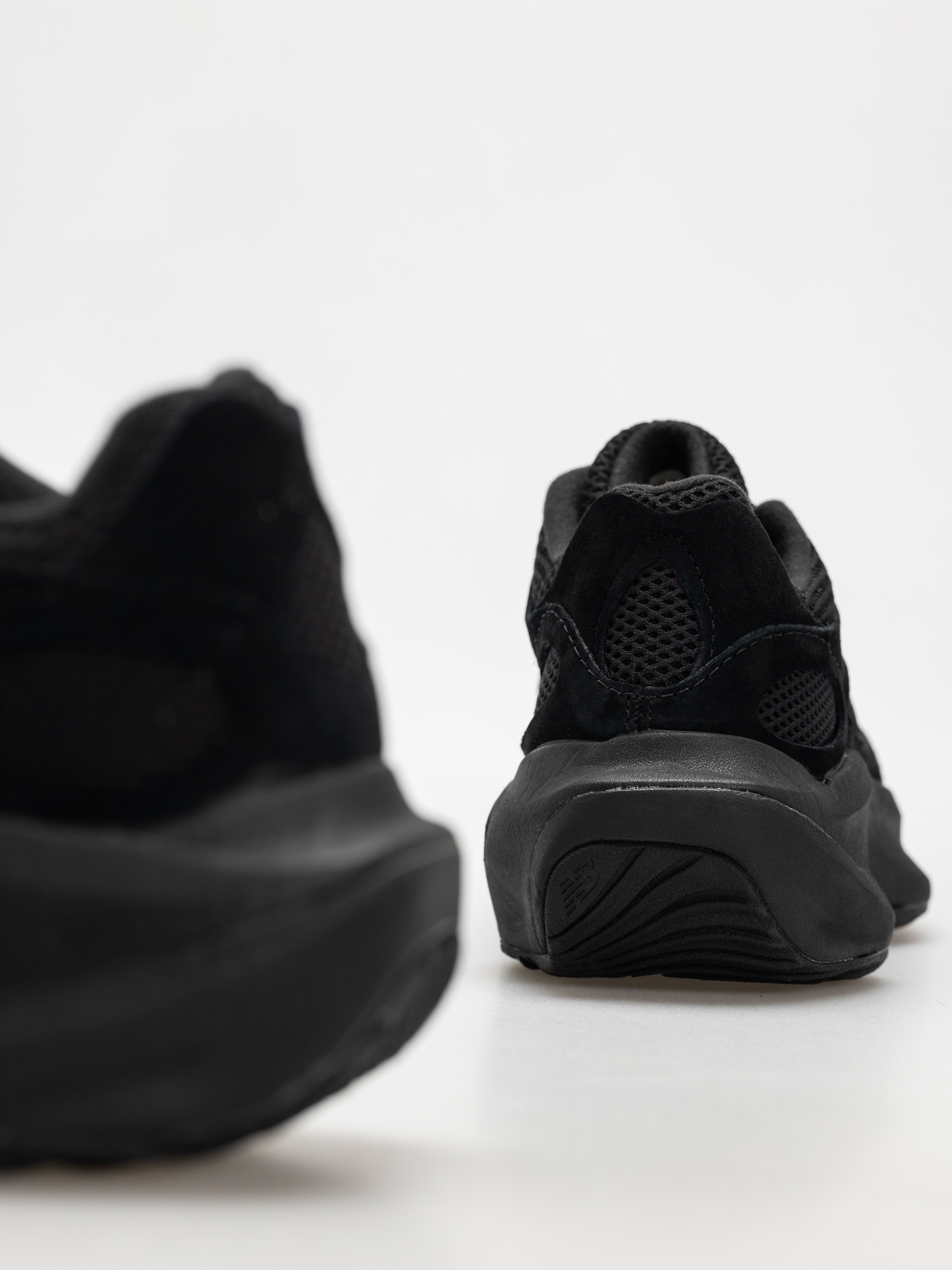 Boty New Balance WRPD (black)