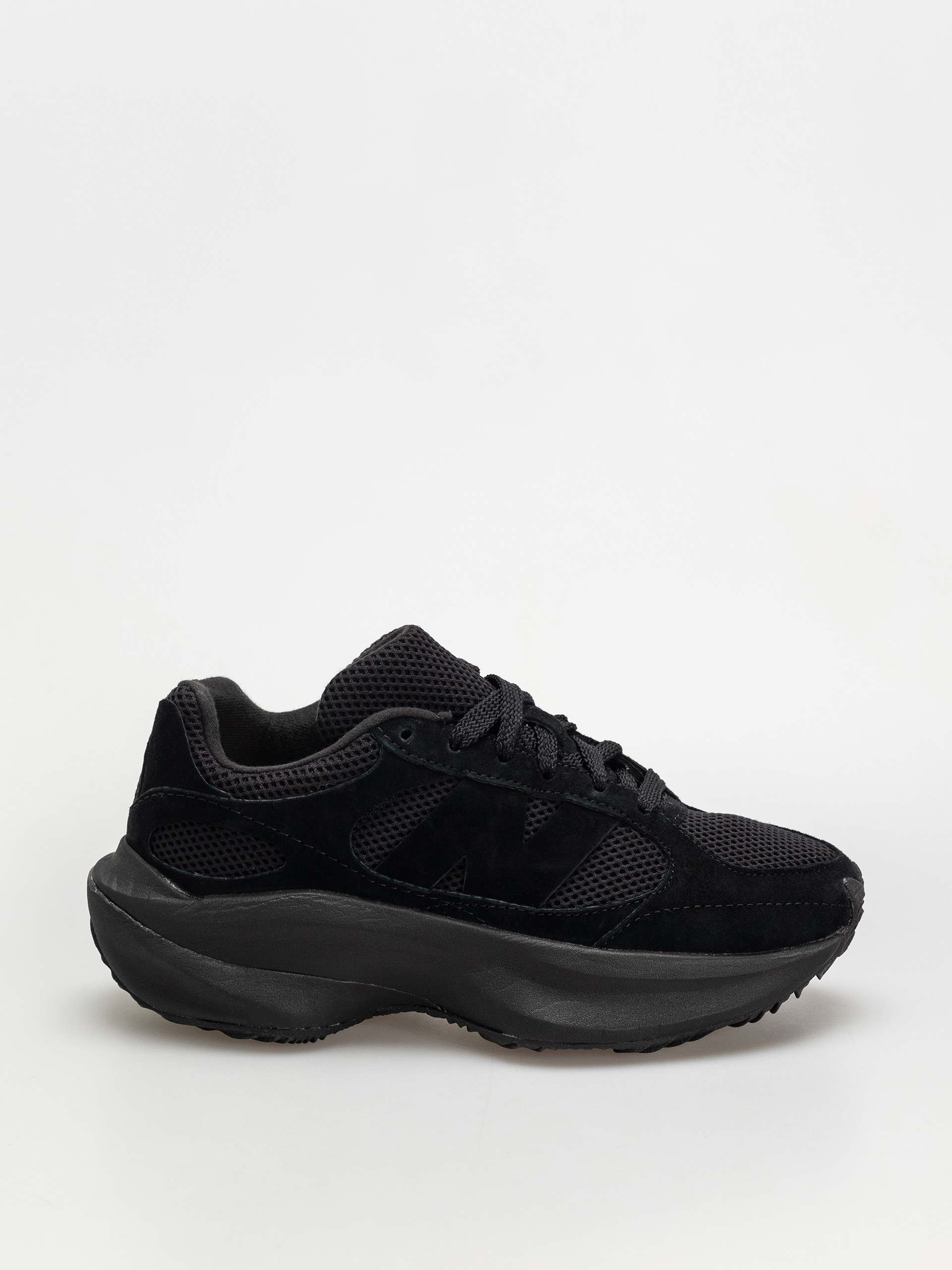 Boty New Balance WRPD (black)