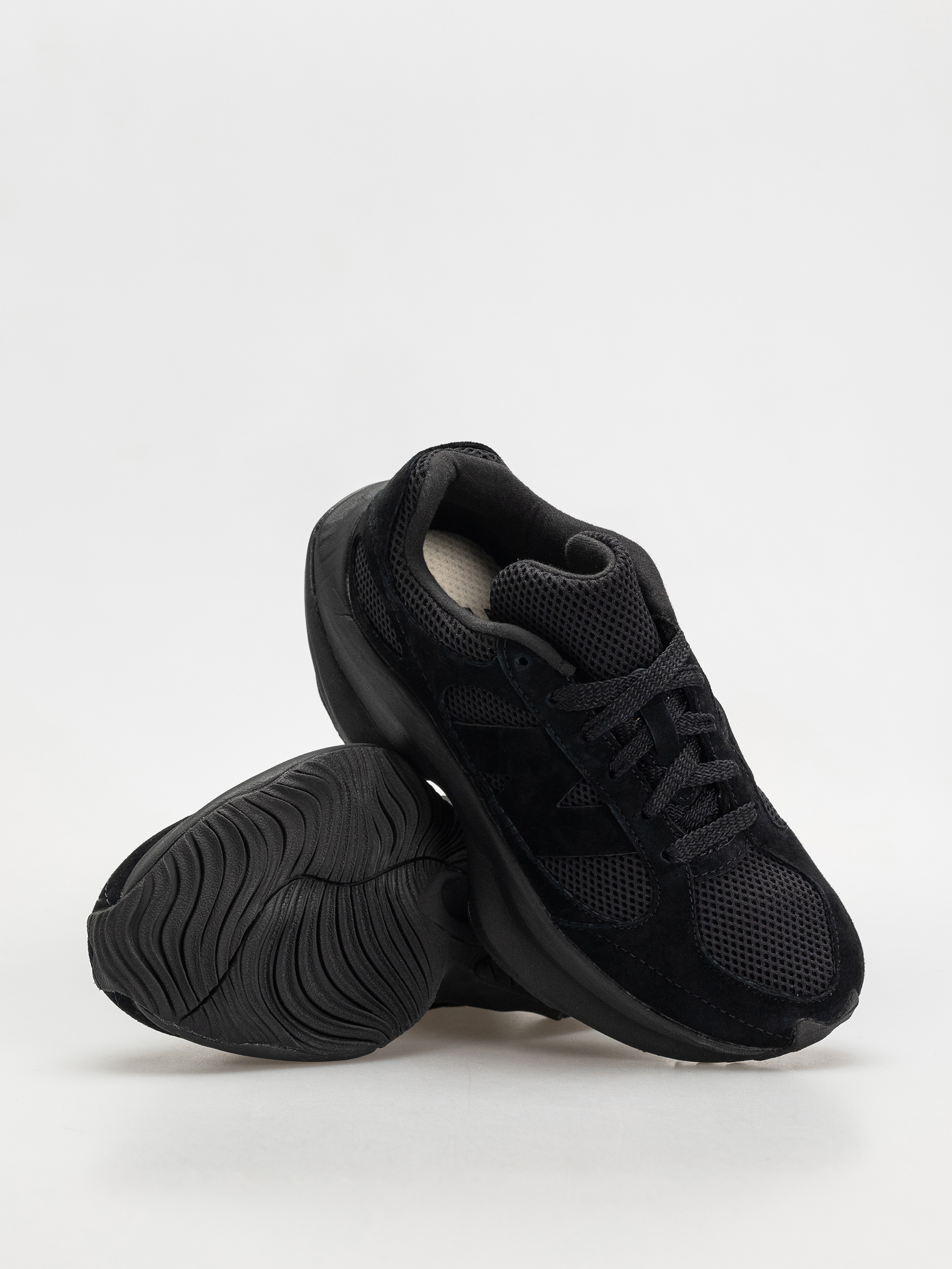 Boty New Balance WRPD (black)