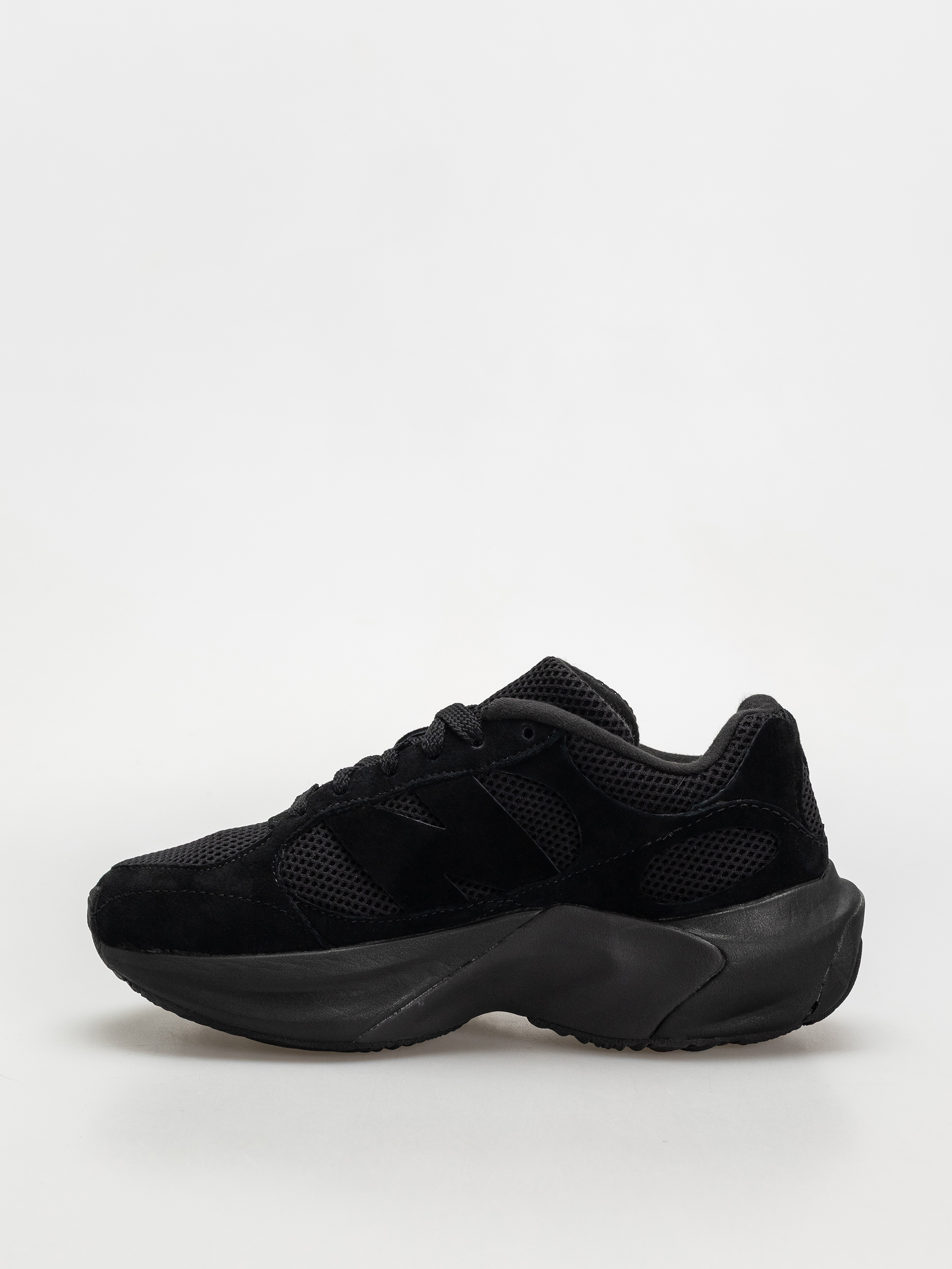 Boty New Balance WRPD (black)
