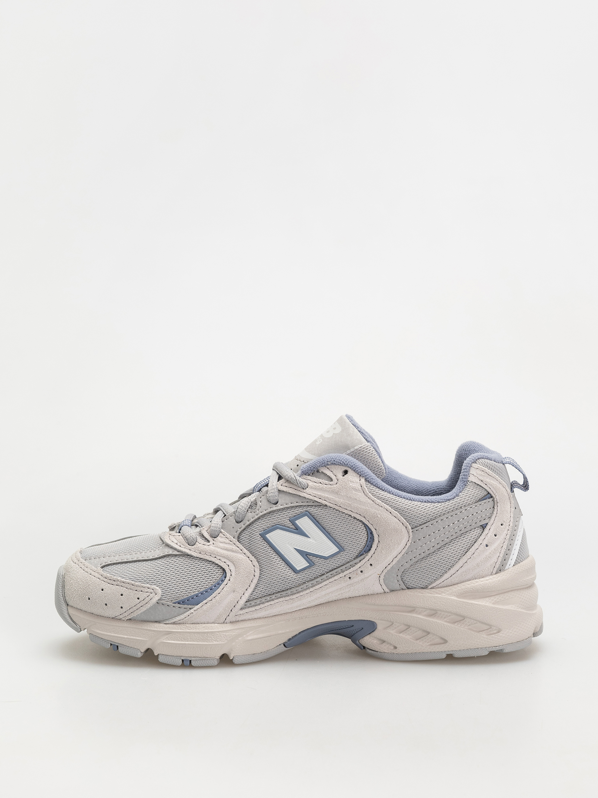 Boty New Balance 530 (grey matter)