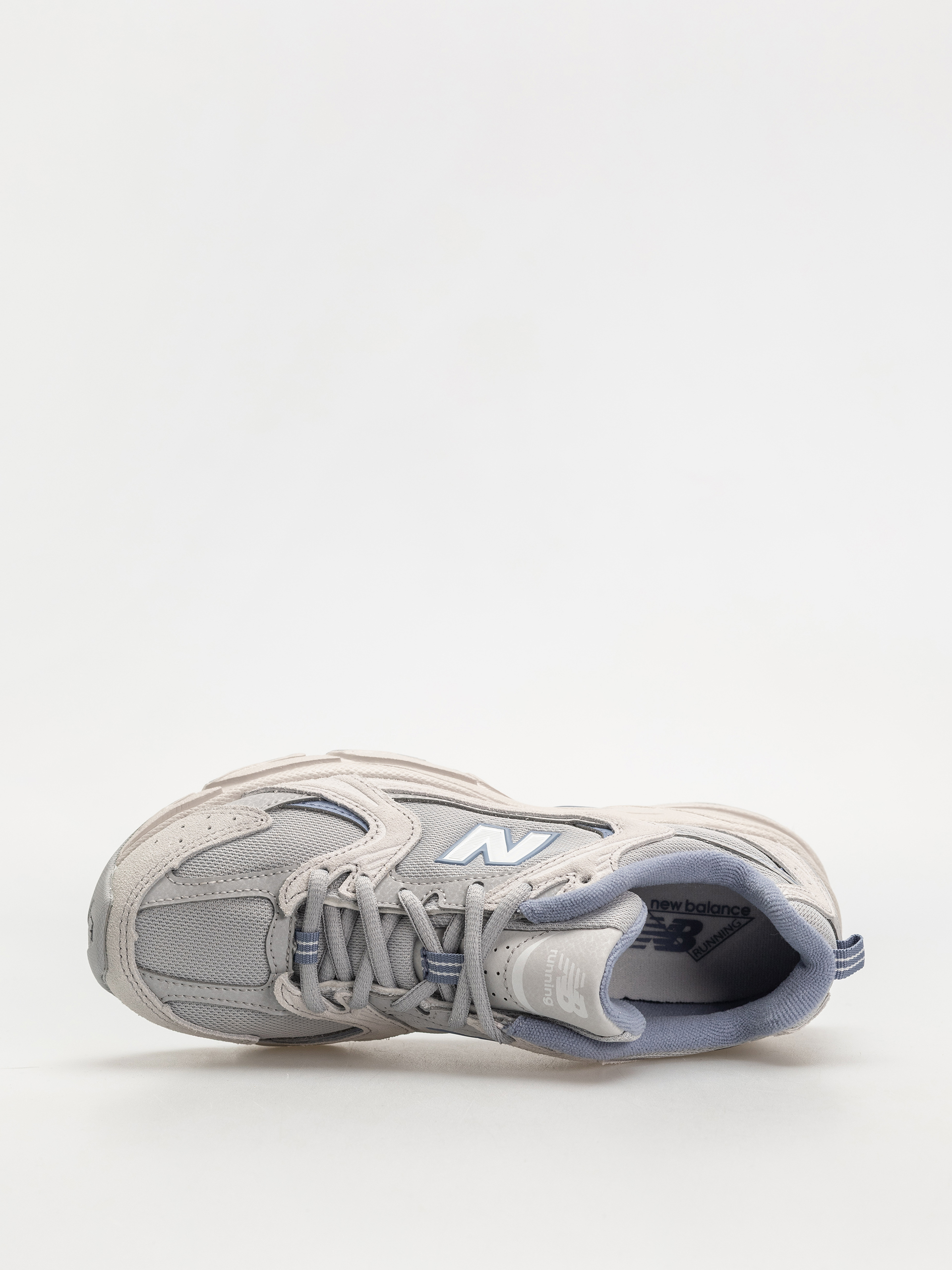 Boty New Balance 530 (grey matter)