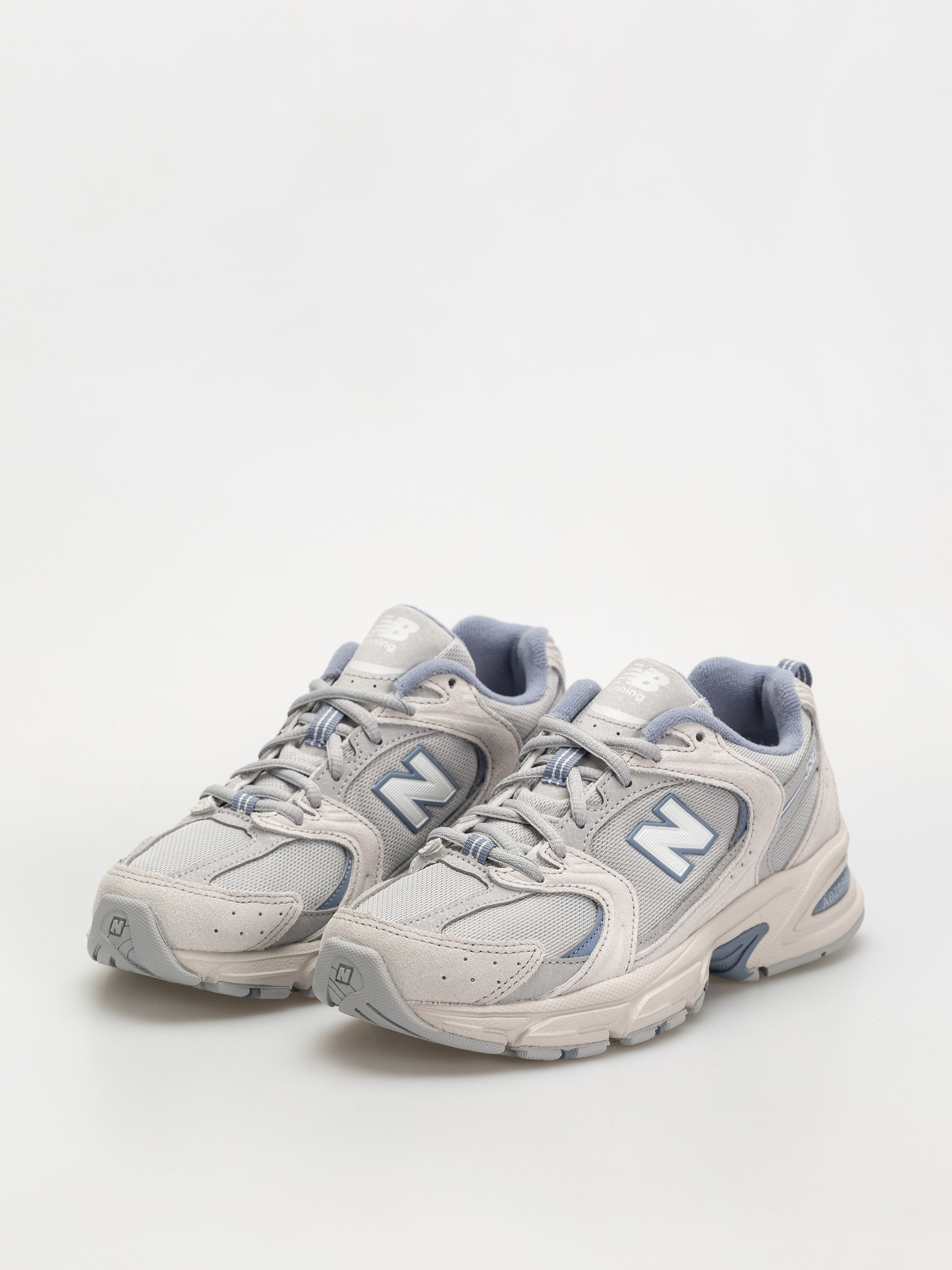 Boty New Balance 530 (grey matter)