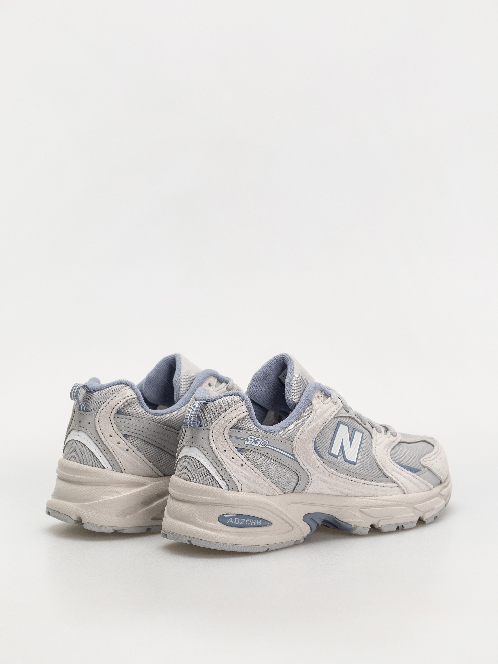 Boty New Balance 530 (grey matter)