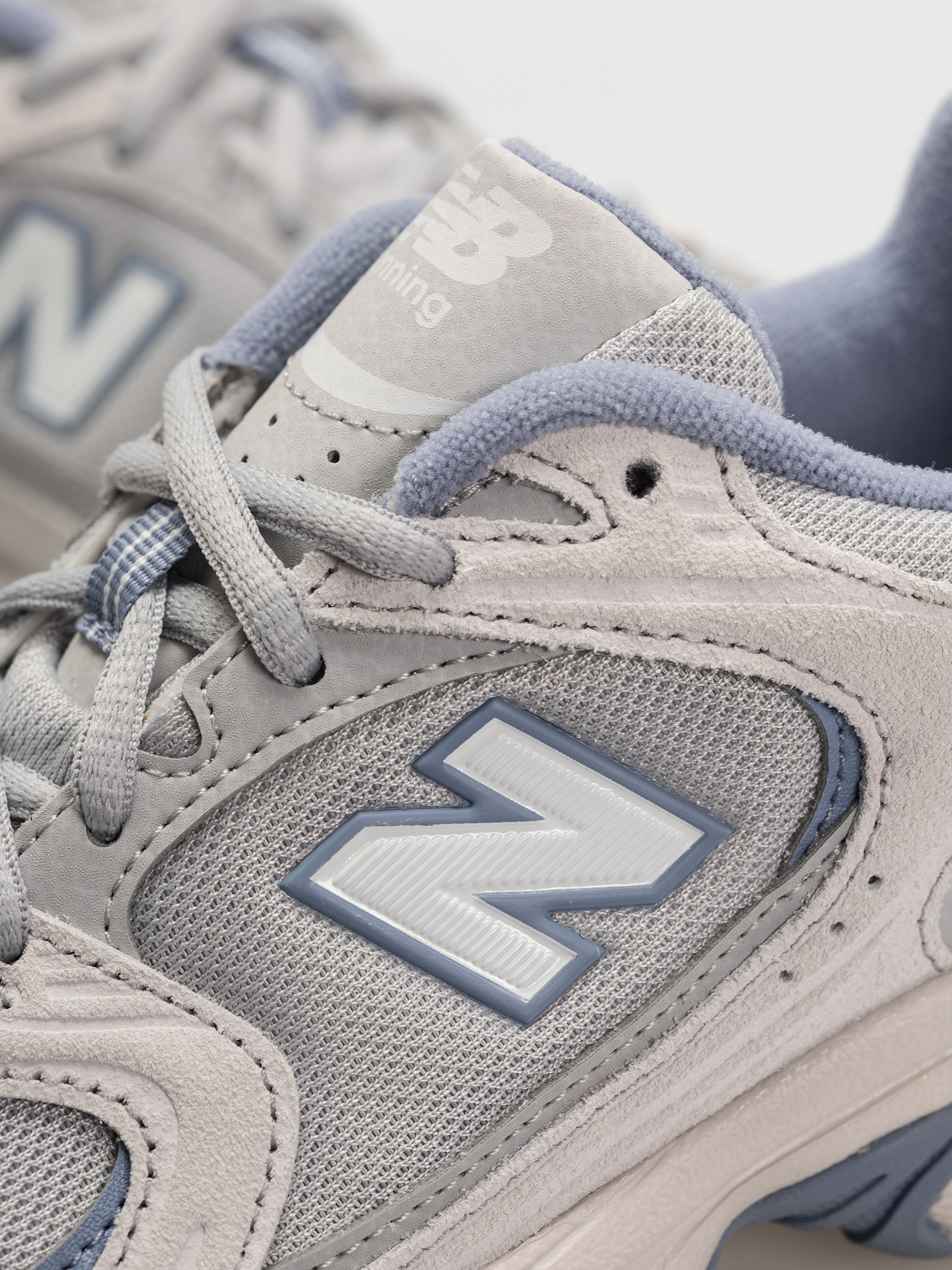 Boty New Balance 530 (grey matter)