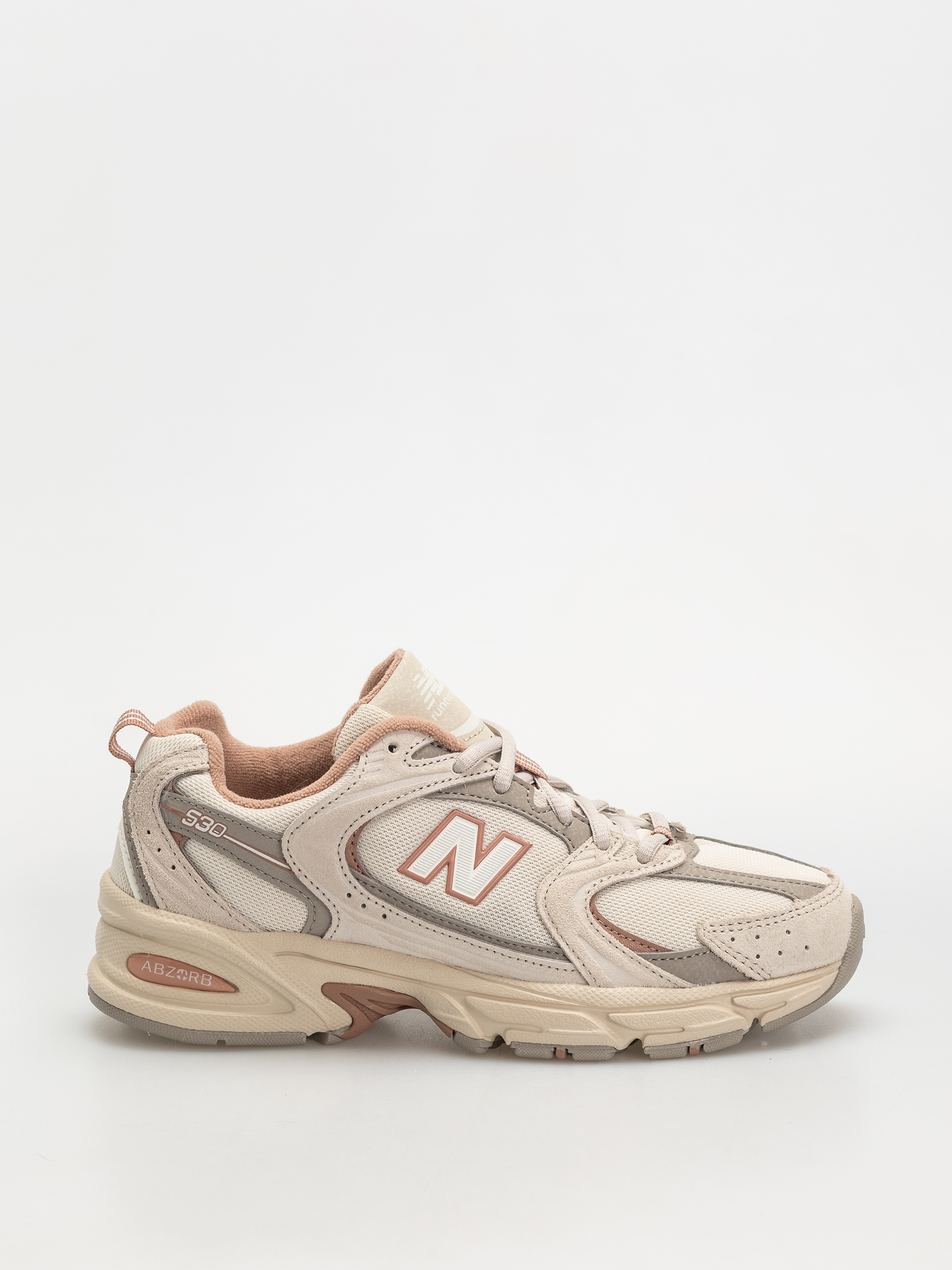 Boty New Balance 530 (timberwolf)