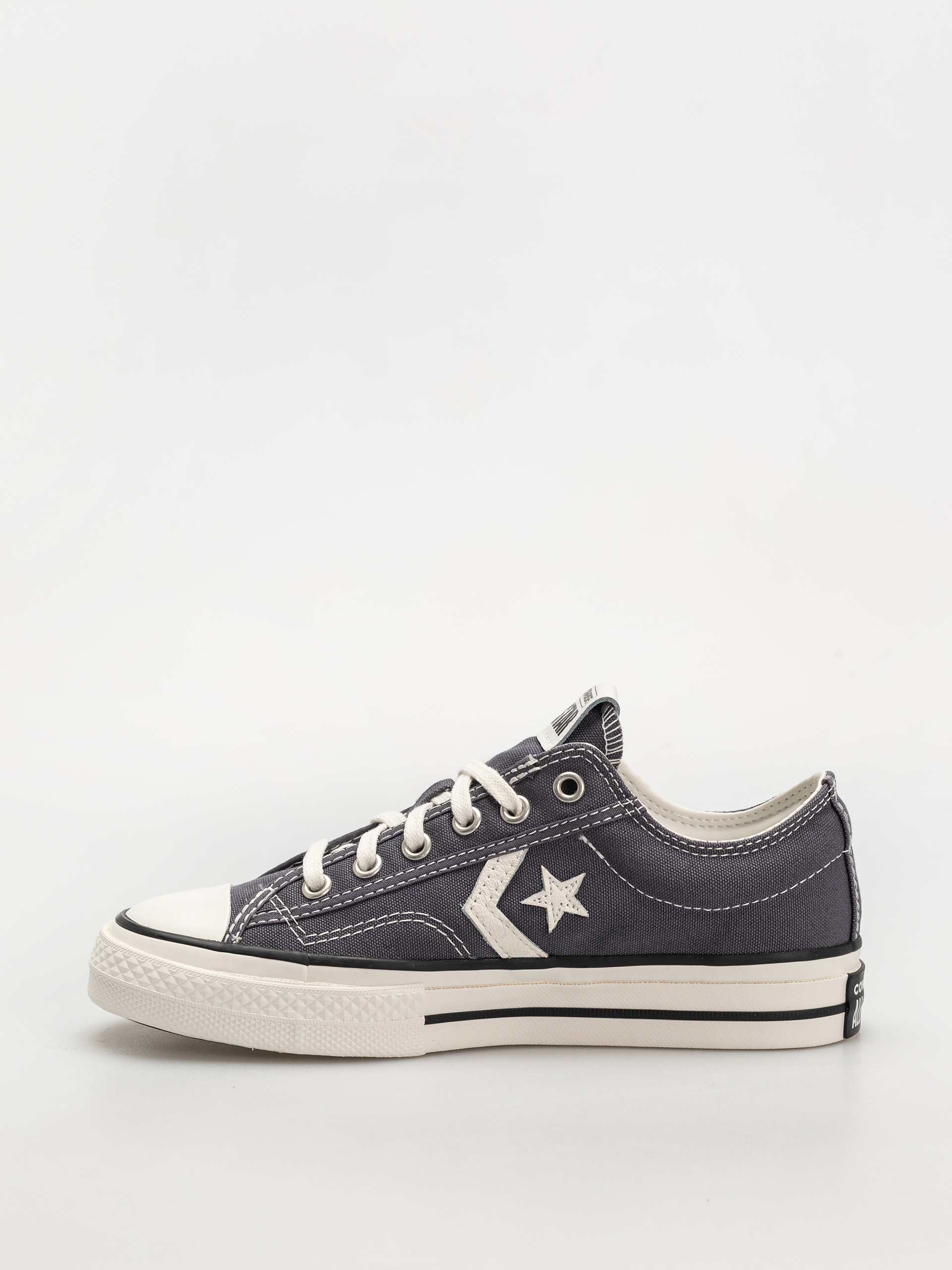 Boty Converse Star Player 76 Ox (plum cove/vintage white/black)