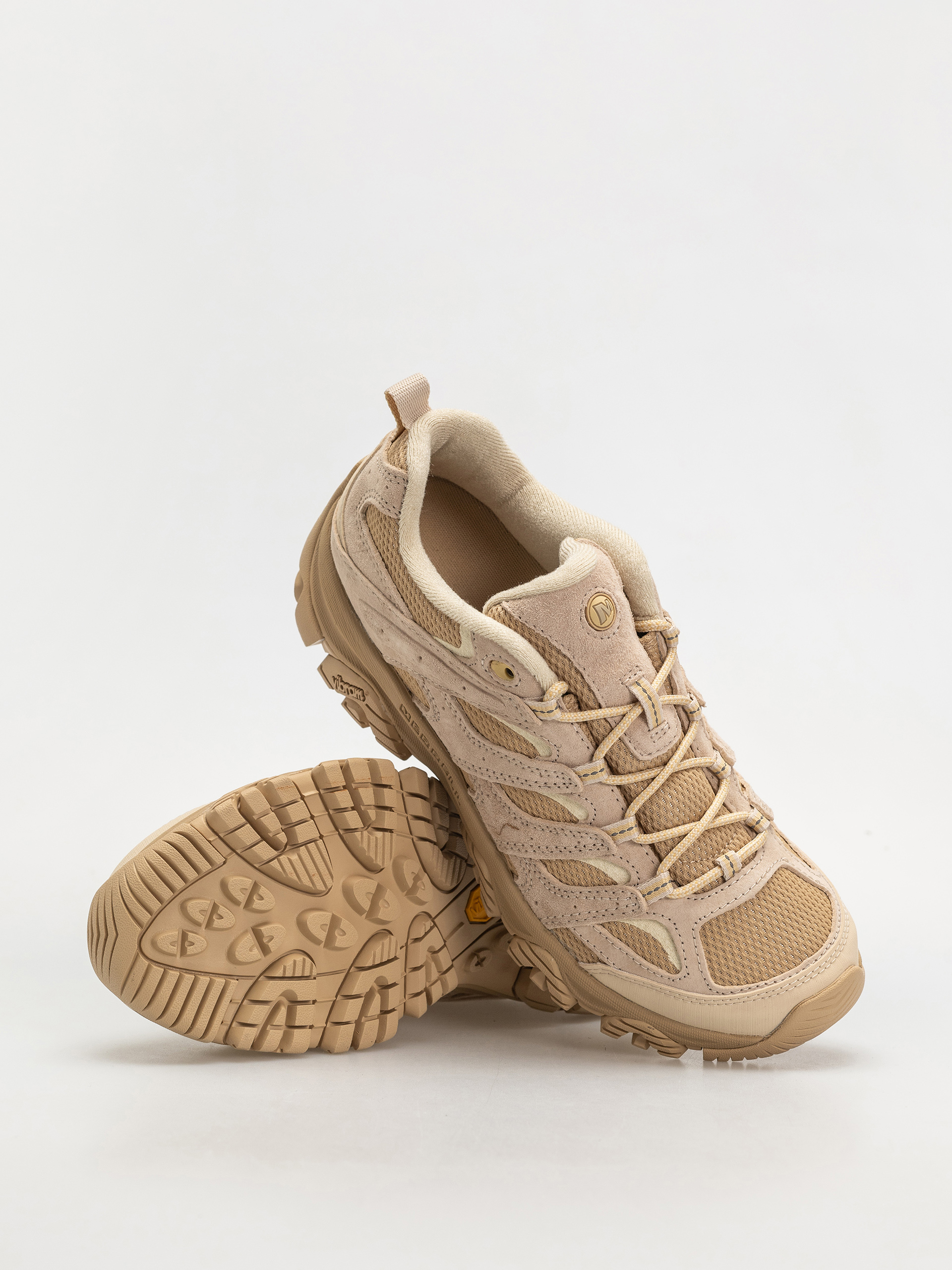 Boty Merrell Moab 3 (latte)