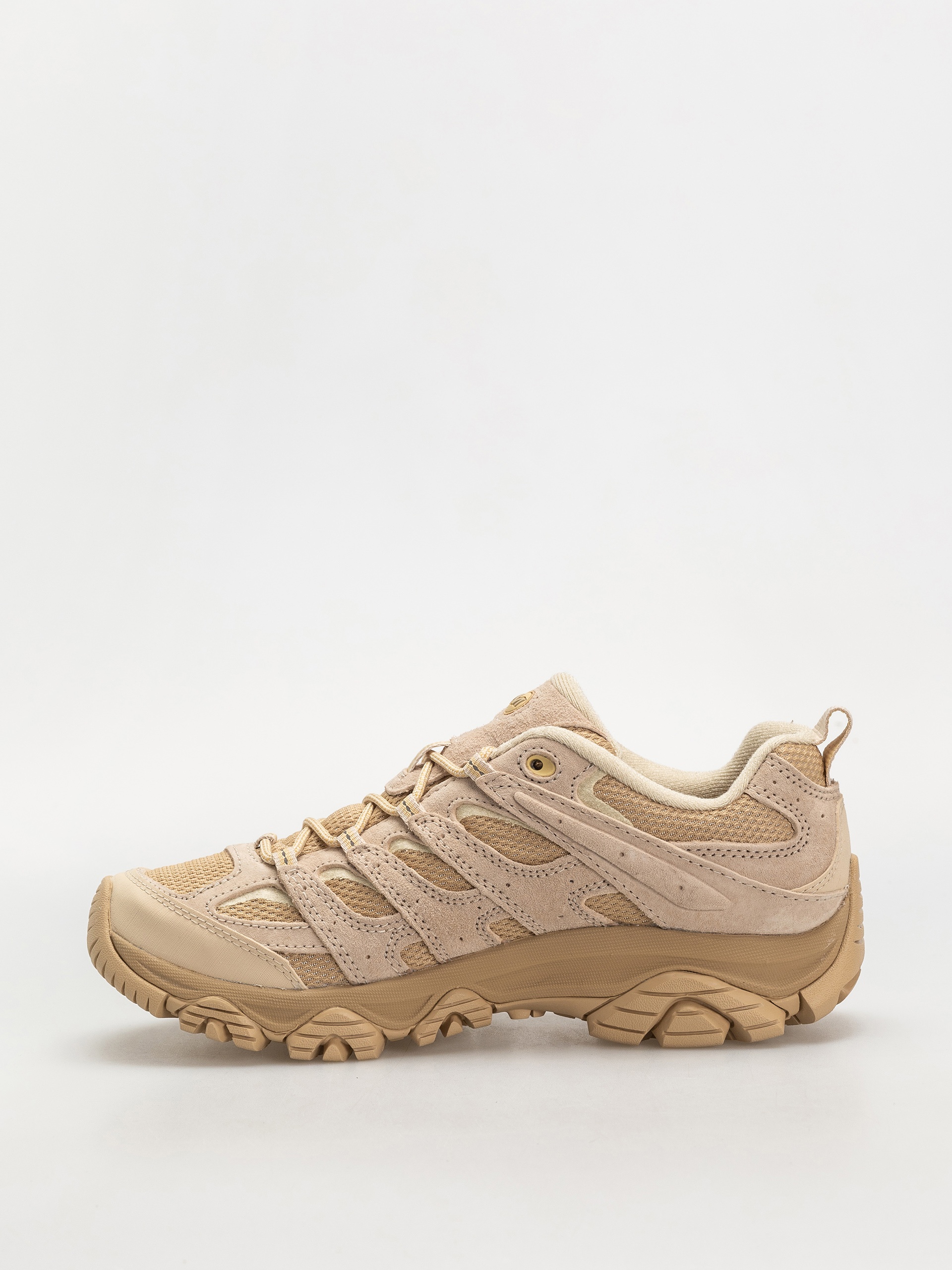 Boty Merrell Moab 3 (latte)