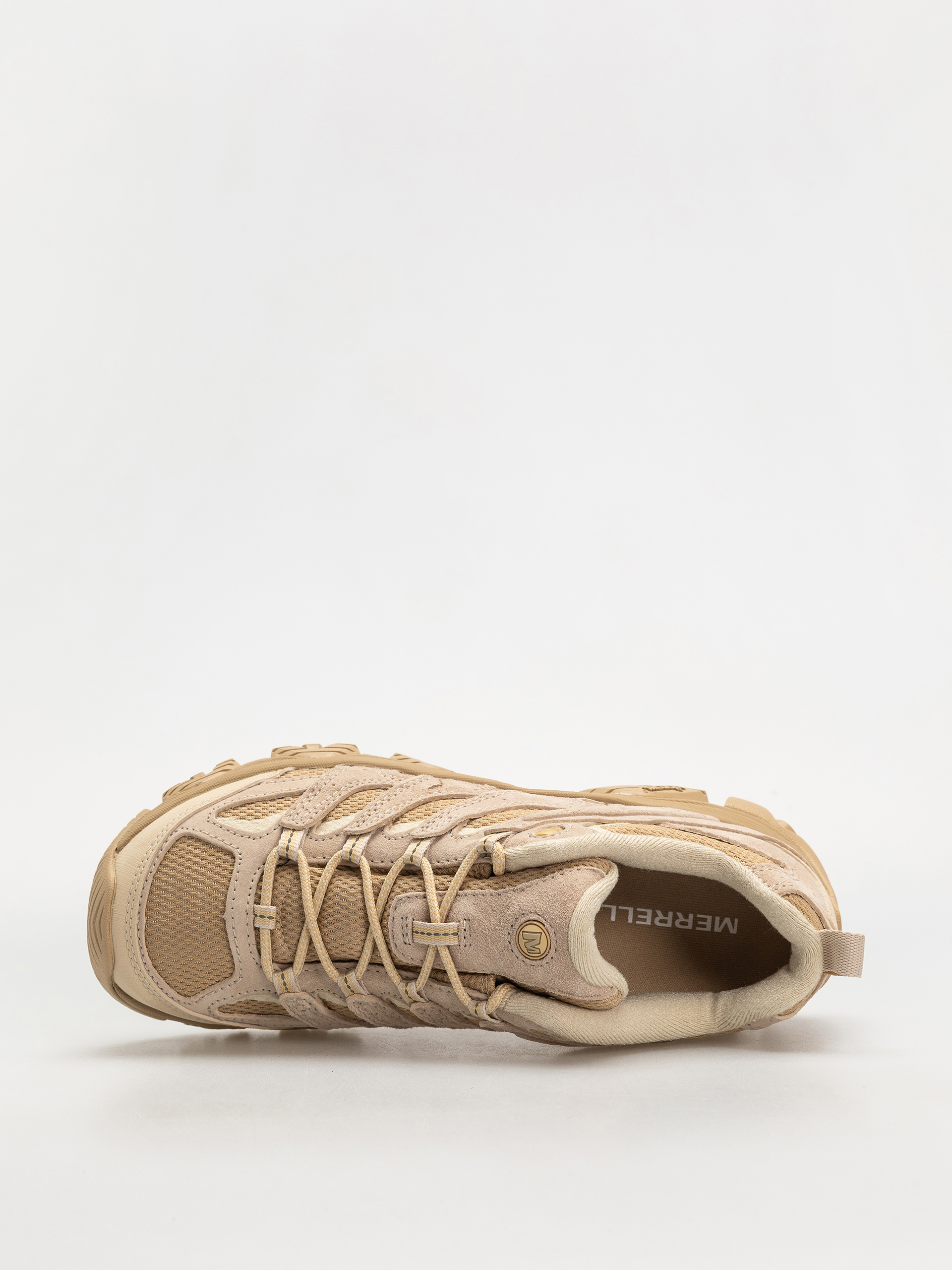 Boty Merrell Moab 3 (latte)