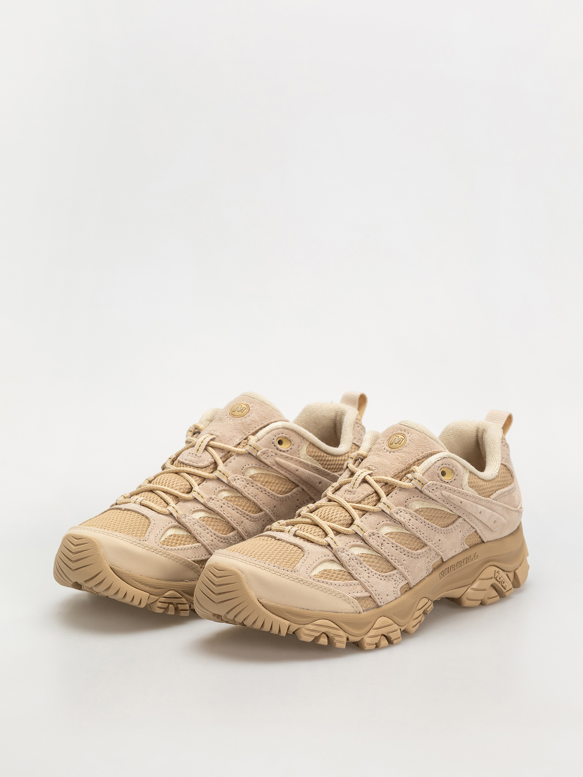 Boty Merrell Moab 3 (latte)
