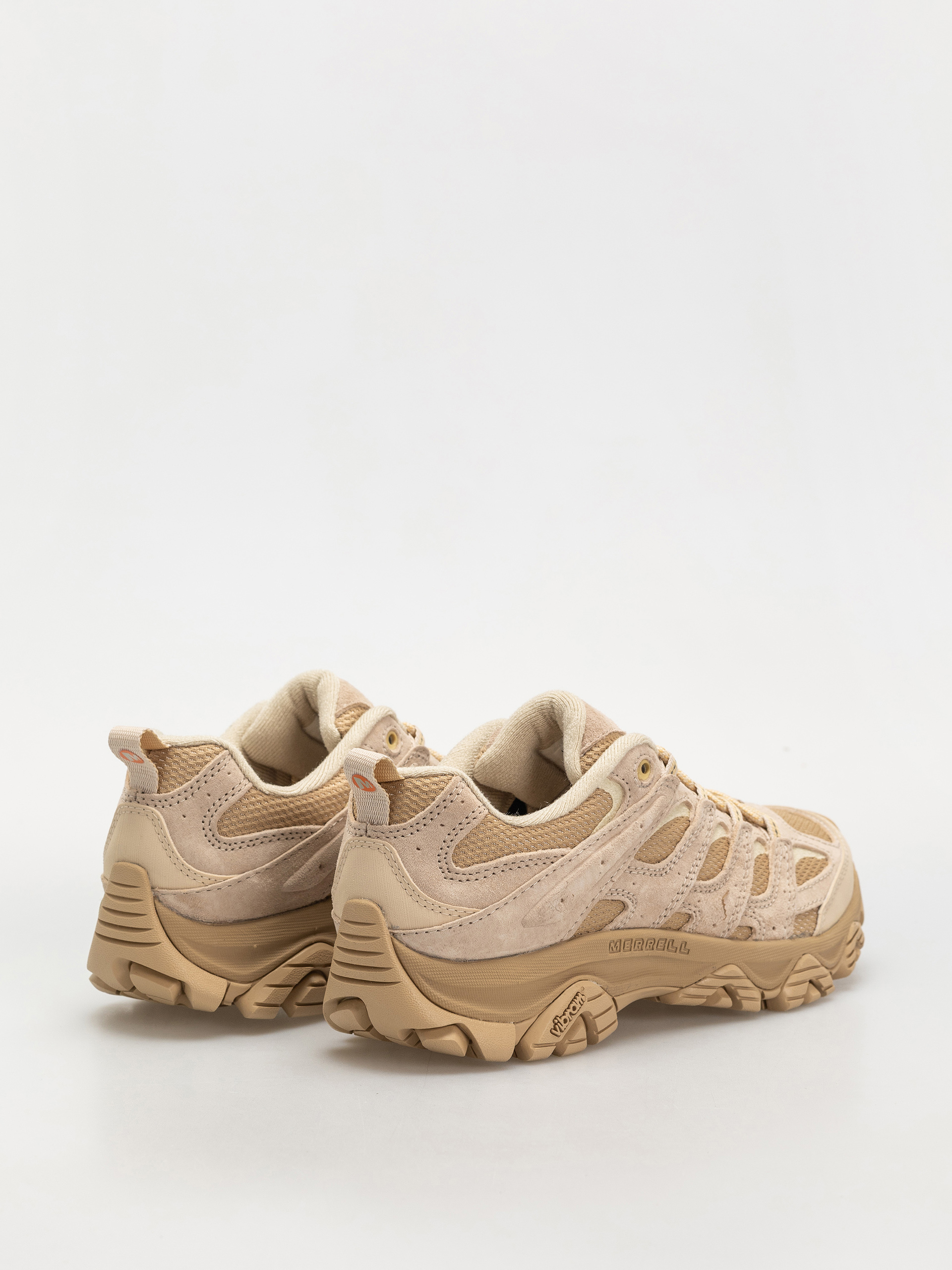 Boty Merrell Moab 3 (latte)