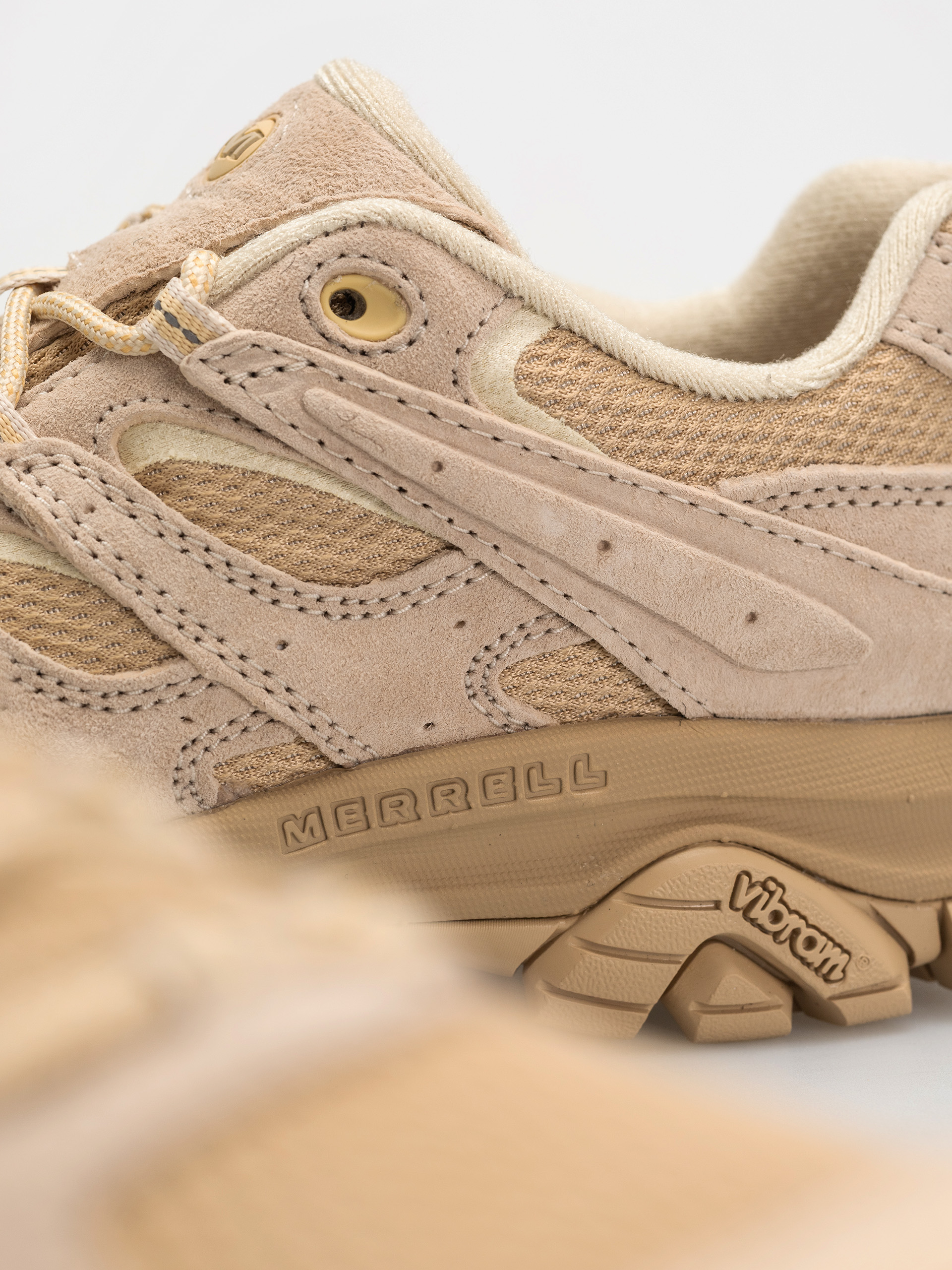 Boty Merrell Moab 3 (latte)