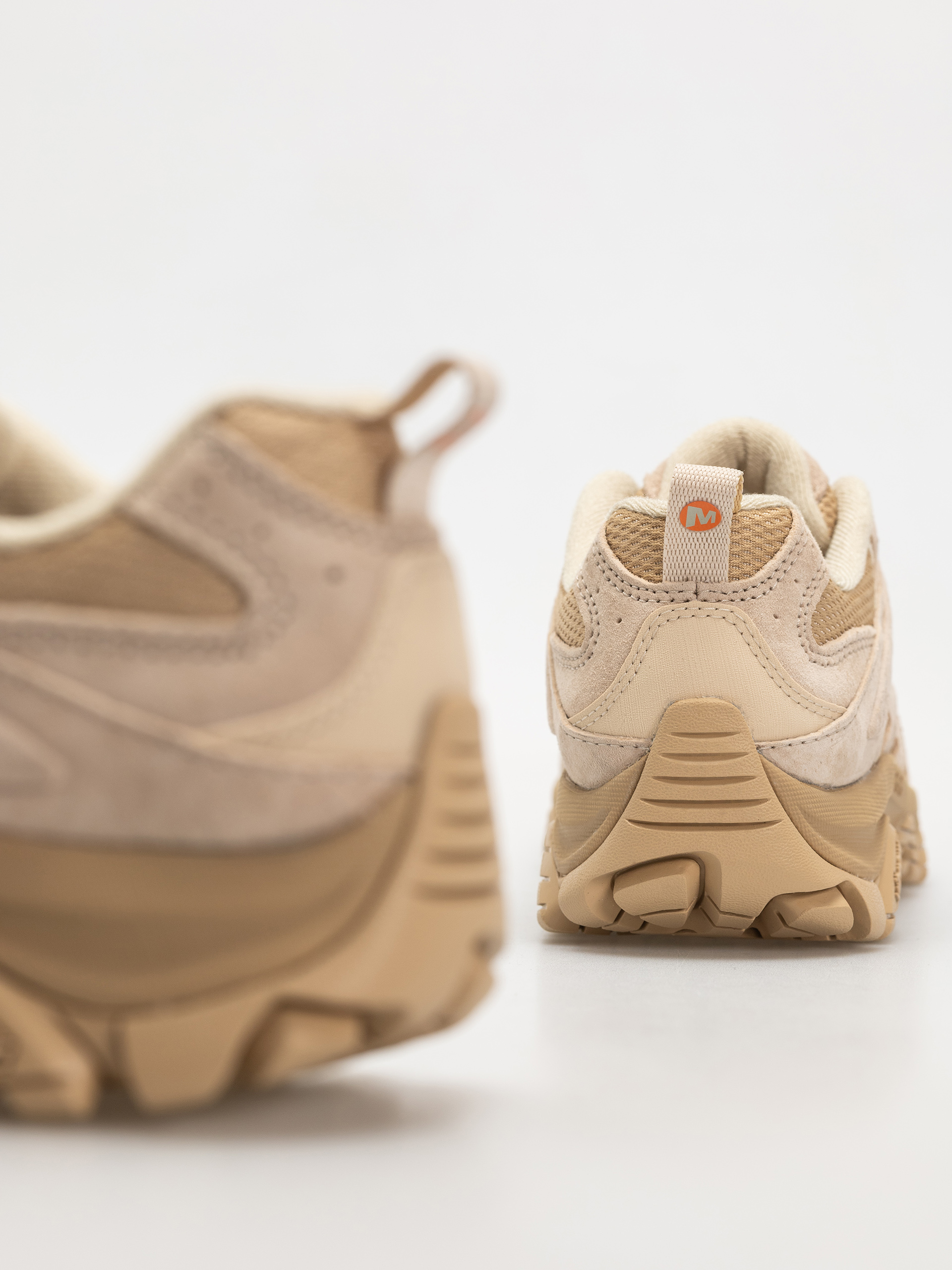 Boty Merrell Moab 3 (latte)