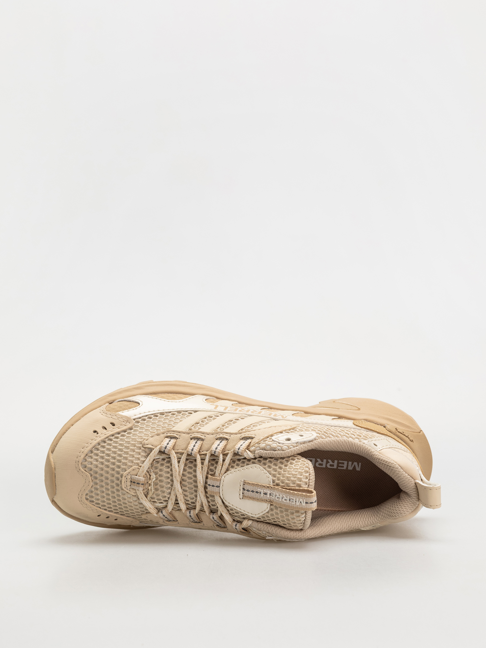 Boty Merrell Moab Speed 2 Vent 2K Se (poplar/latte)