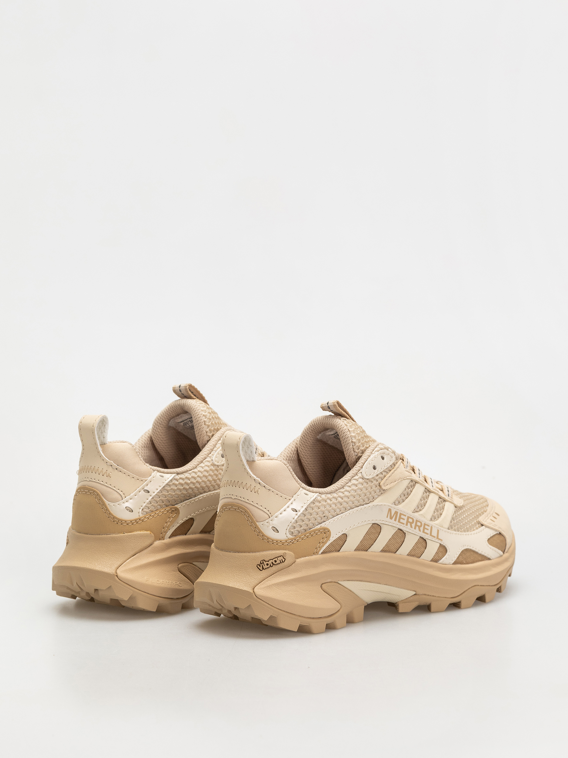 Boty Merrell Moab Speed 2 Vent 2K Se (poplar/latte)