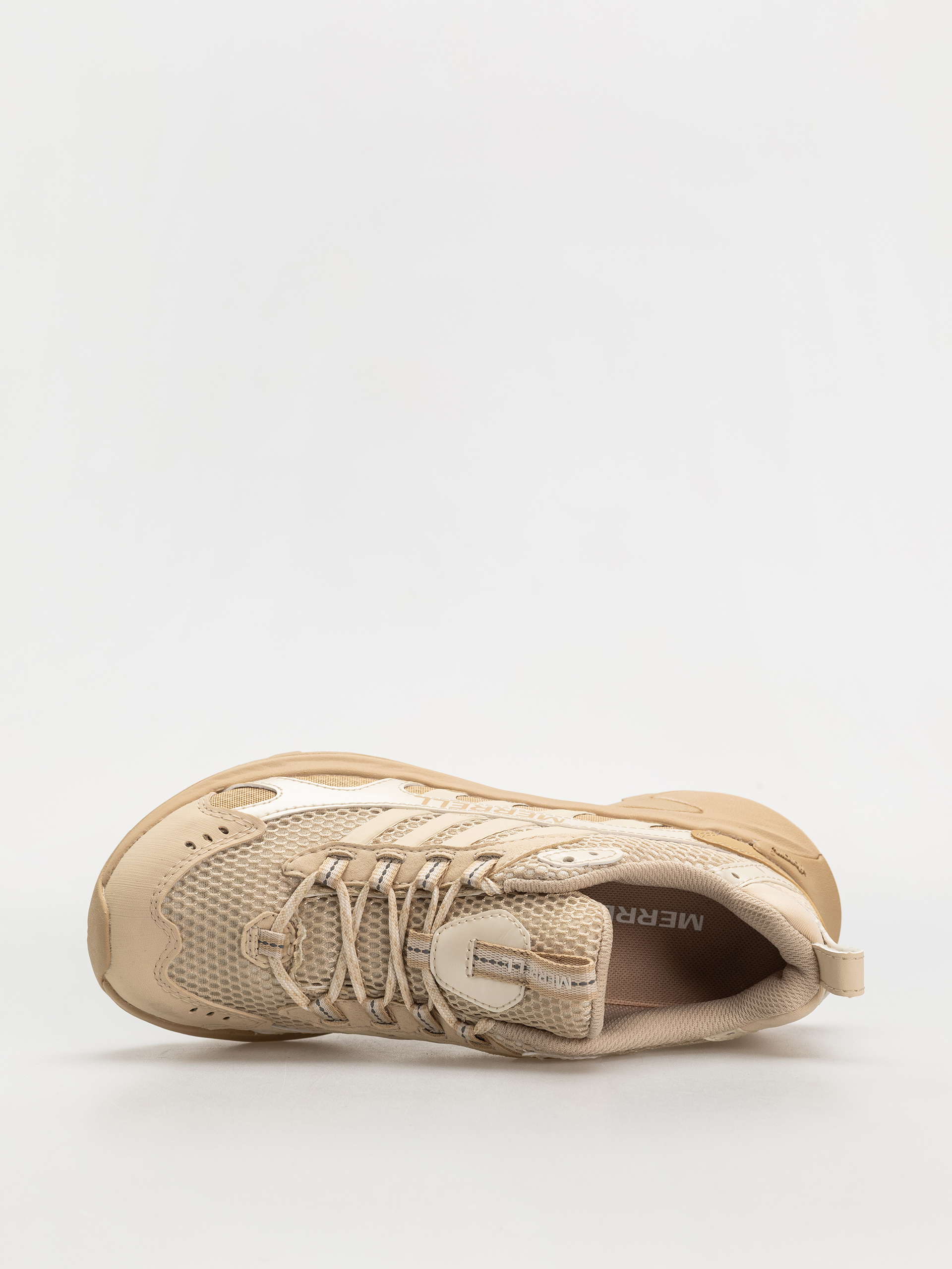 Boty Merrell Moab Speed 2 Vent 2K Se Wmn (poplar/latte)