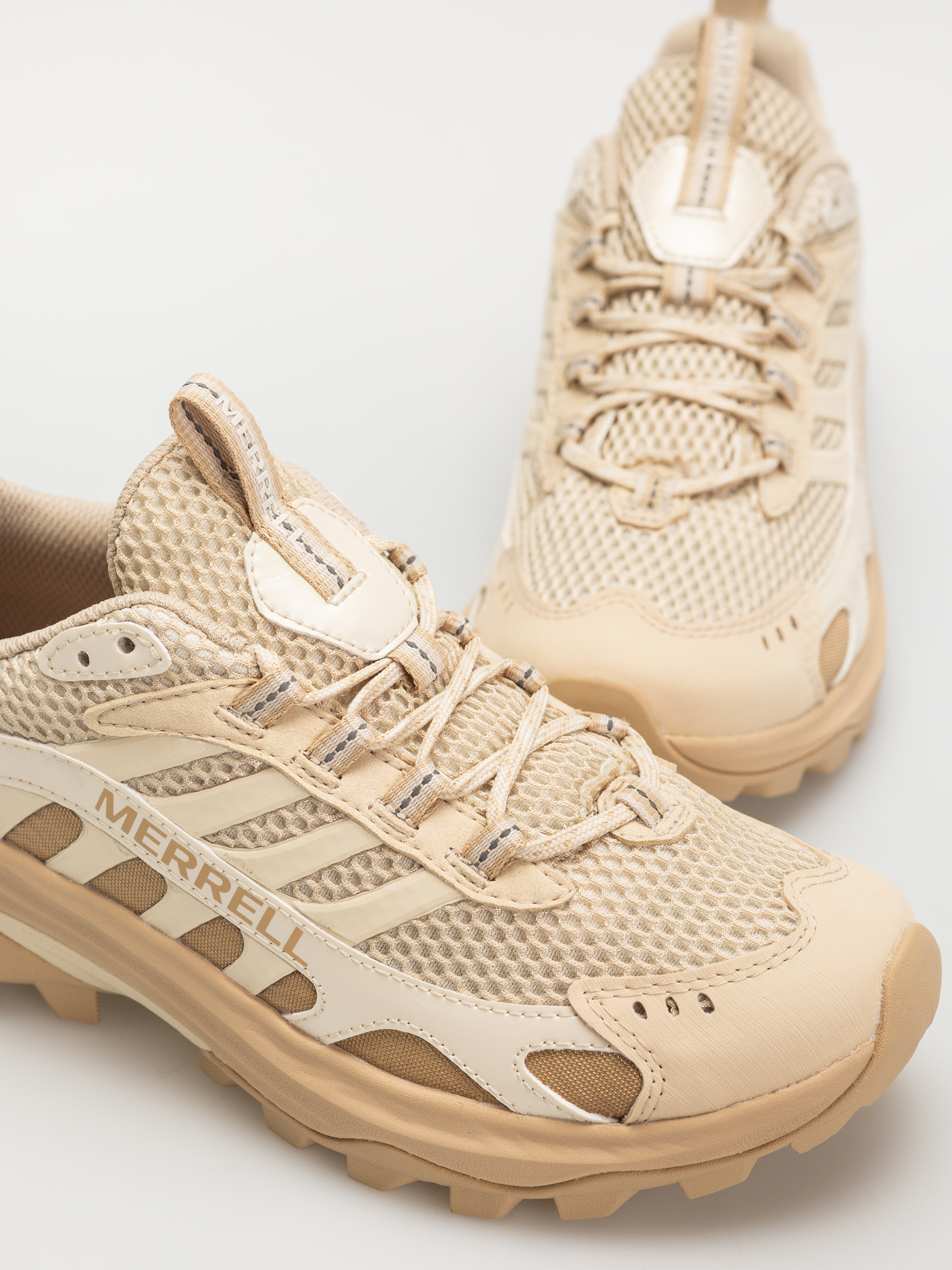 Boty Merrell Moab Speed 2 Vent 2K Se Wmn (poplar/latte)