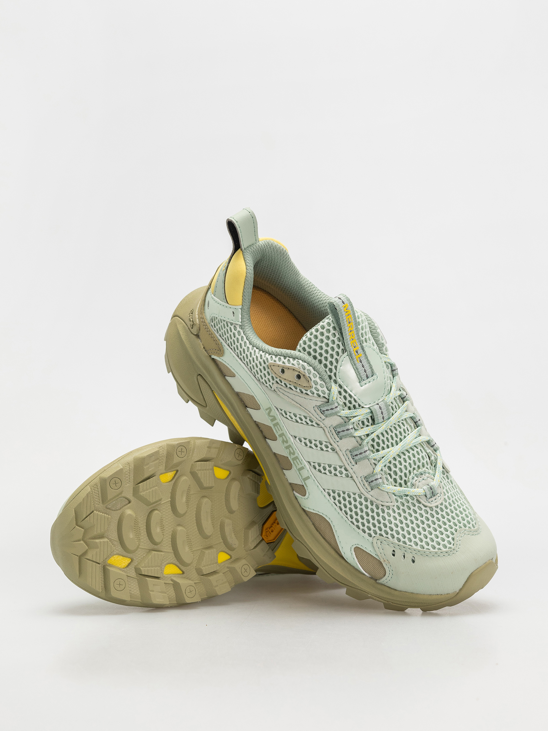 Boty Merrell Moab Speed 2 Vent 2K Se Wmn (sprig/basil)