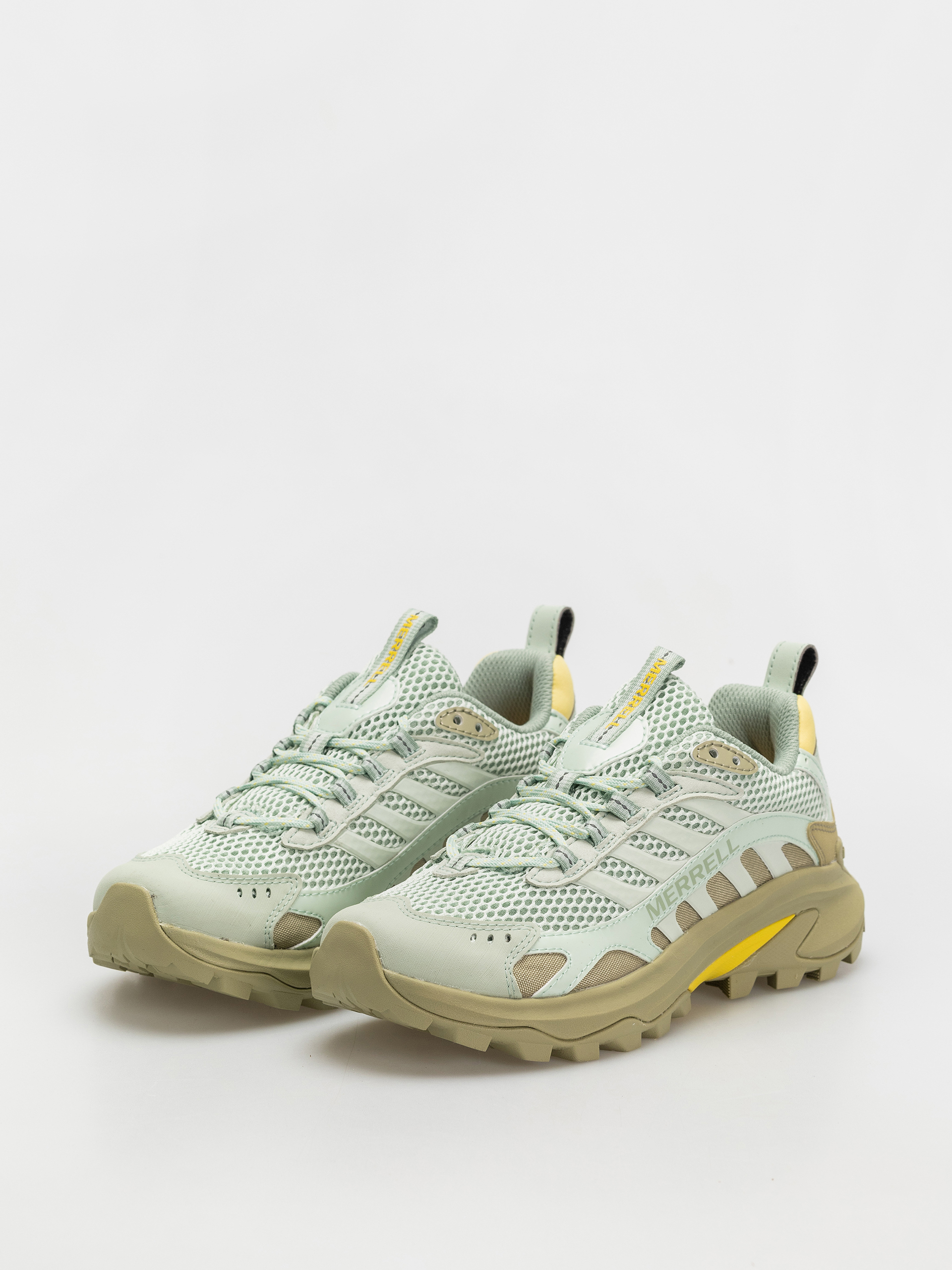 Boty Merrell Moab Speed 2 Vent 2K Se Wmn (sprig/basil)
