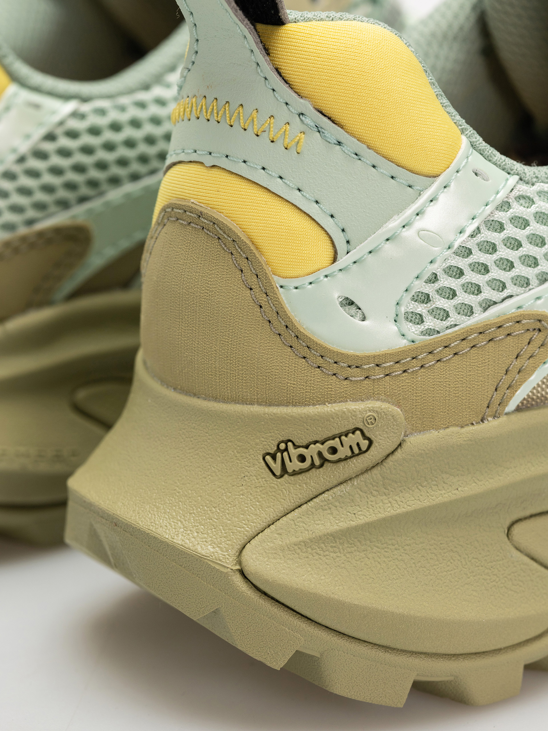 Boty Merrell Moab Speed 2 Vent 2K Se Wmn (sprig/basil)