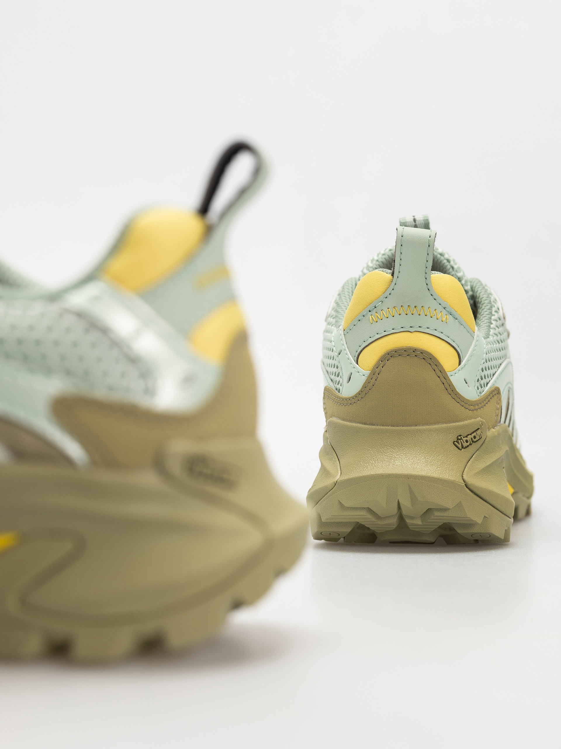 Boty Merrell Moab Speed 2 Vent 2K Se Wmn (sprig/basil)