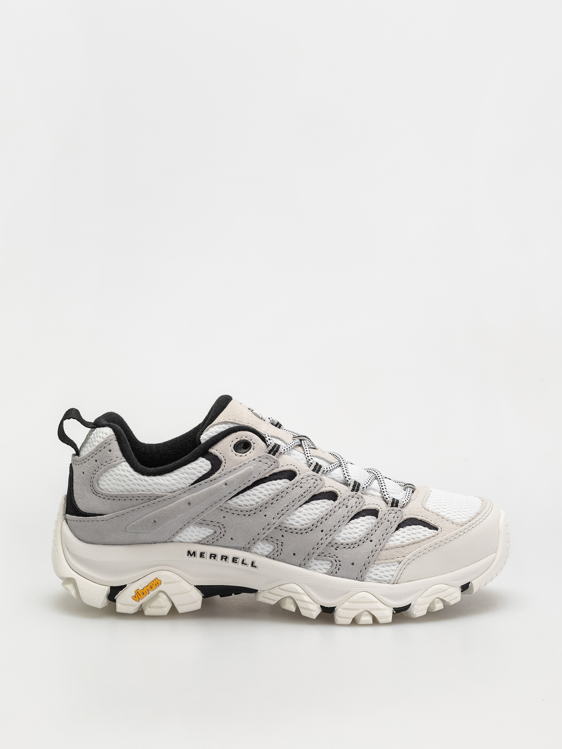 Boty Merrell Moab 3 (white/black)