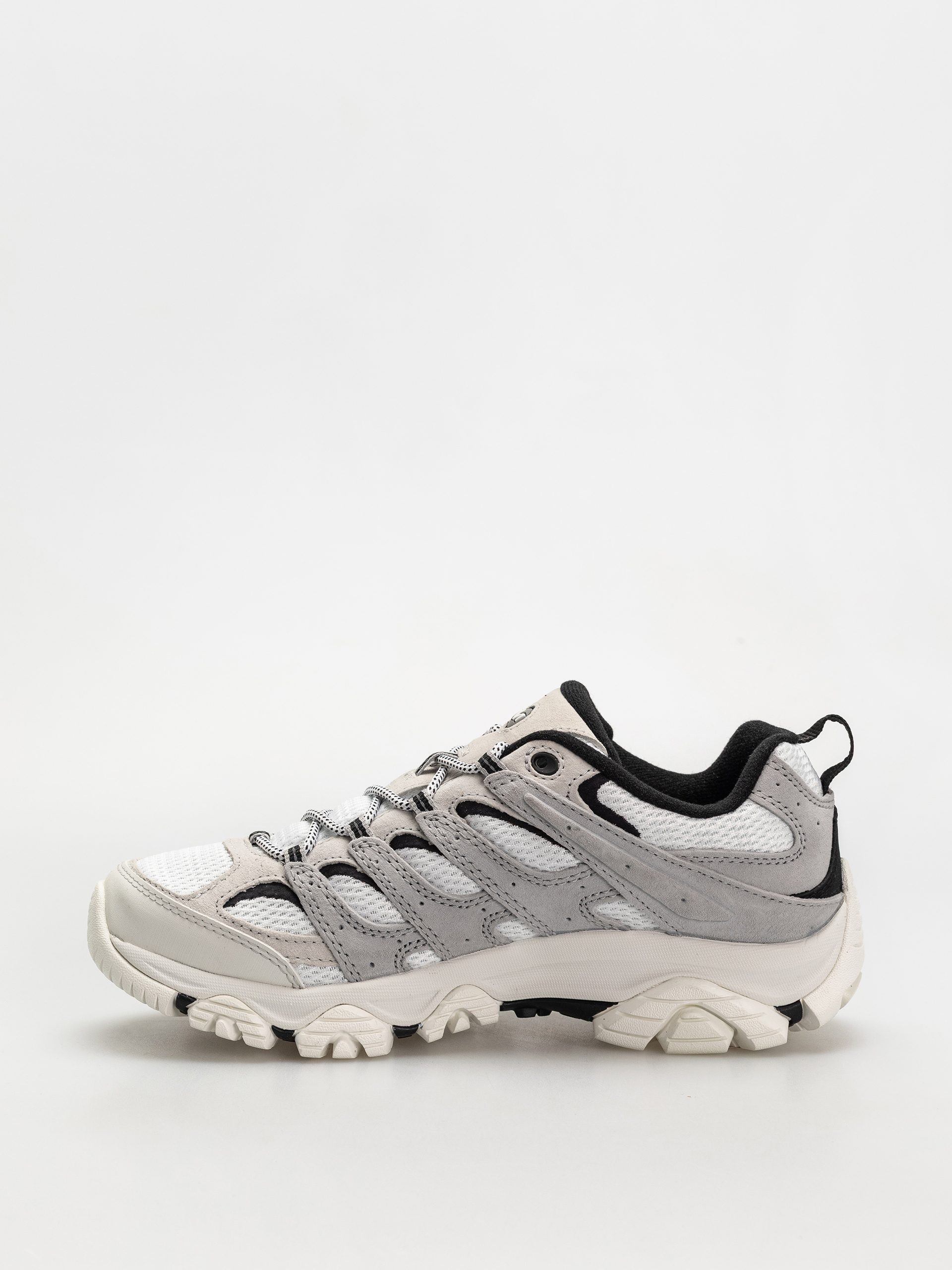 Boty Merrell Moab 3 (white/black)