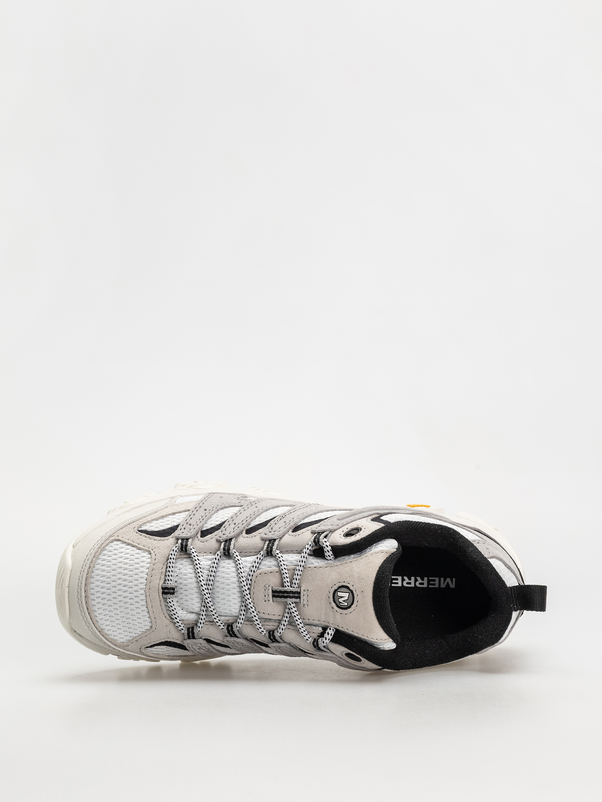 Boty Merrell Moab 3 (white/black)