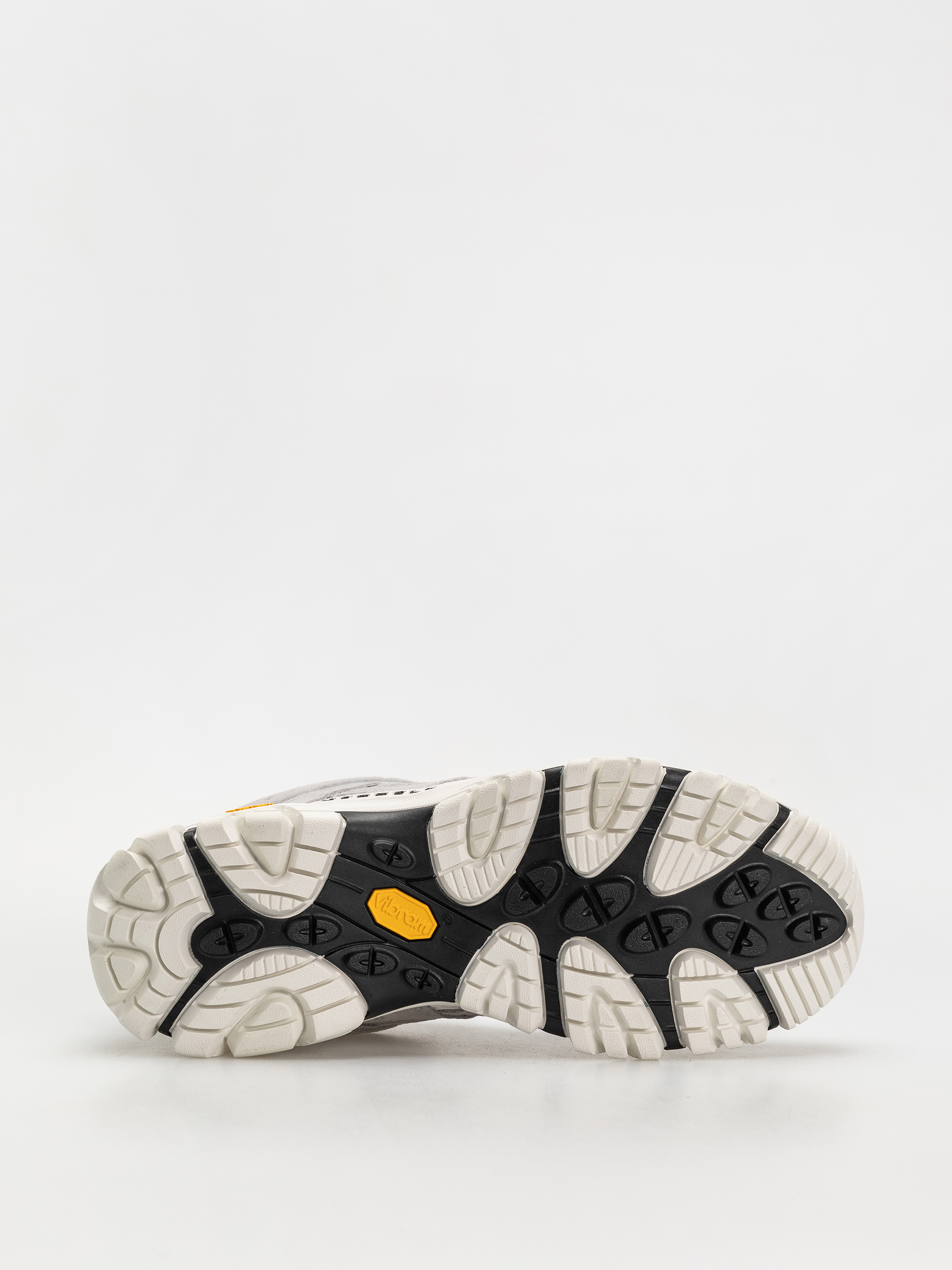Boty Merrell Moab 3 (white/black)