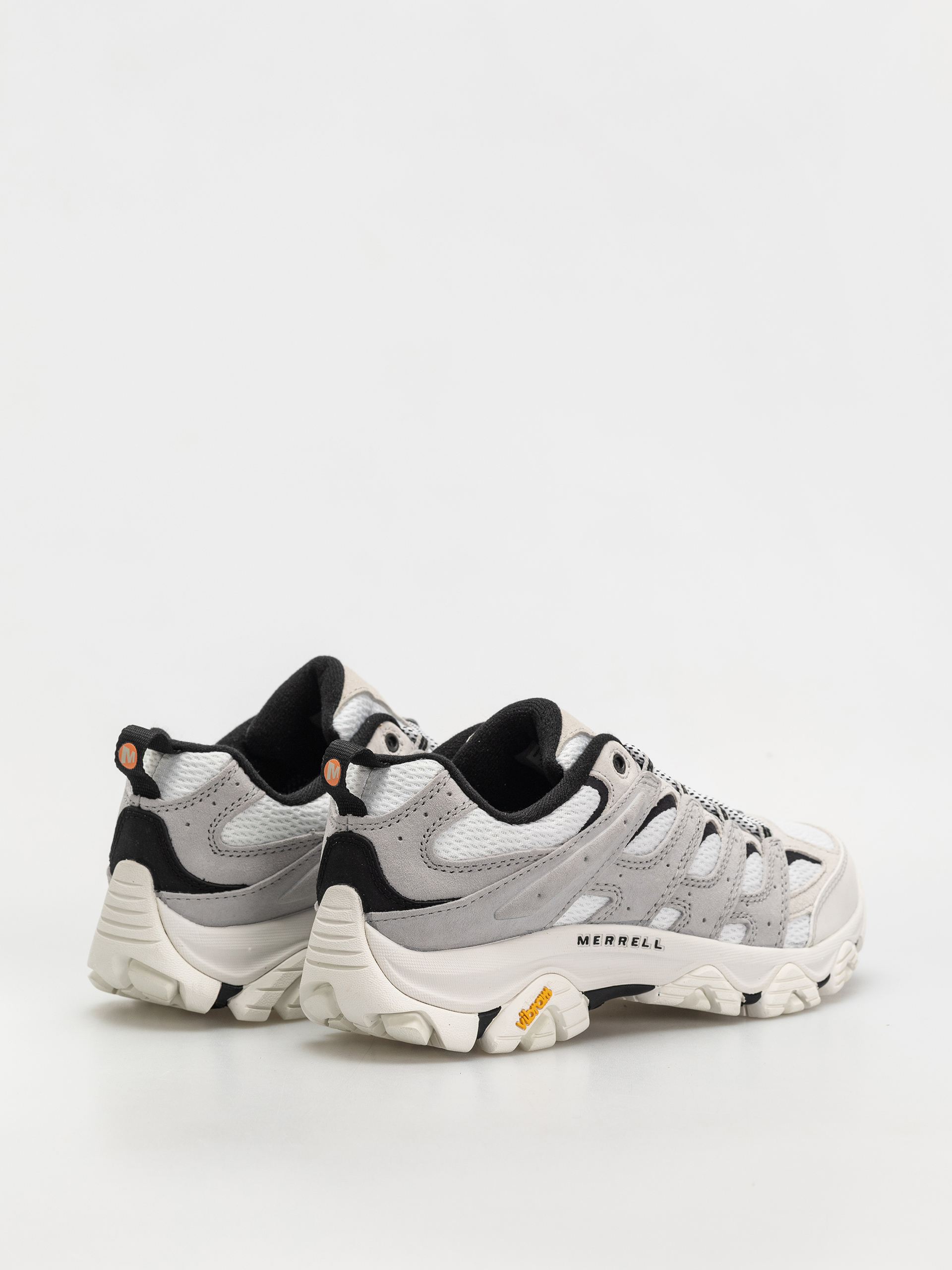Boty Merrell Moab 3 (white/black)