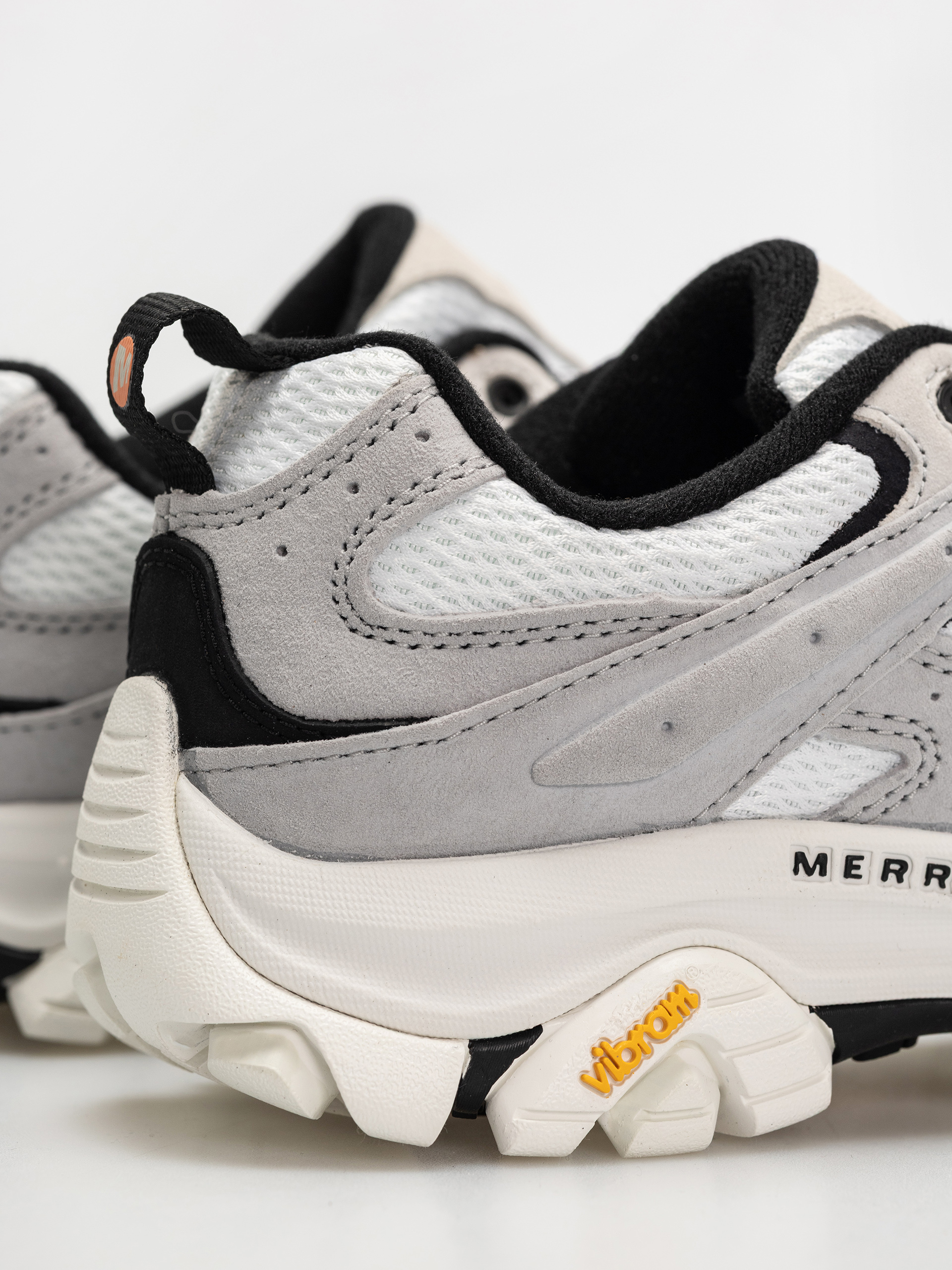 Boty Merrell Moab 3 (white/black)