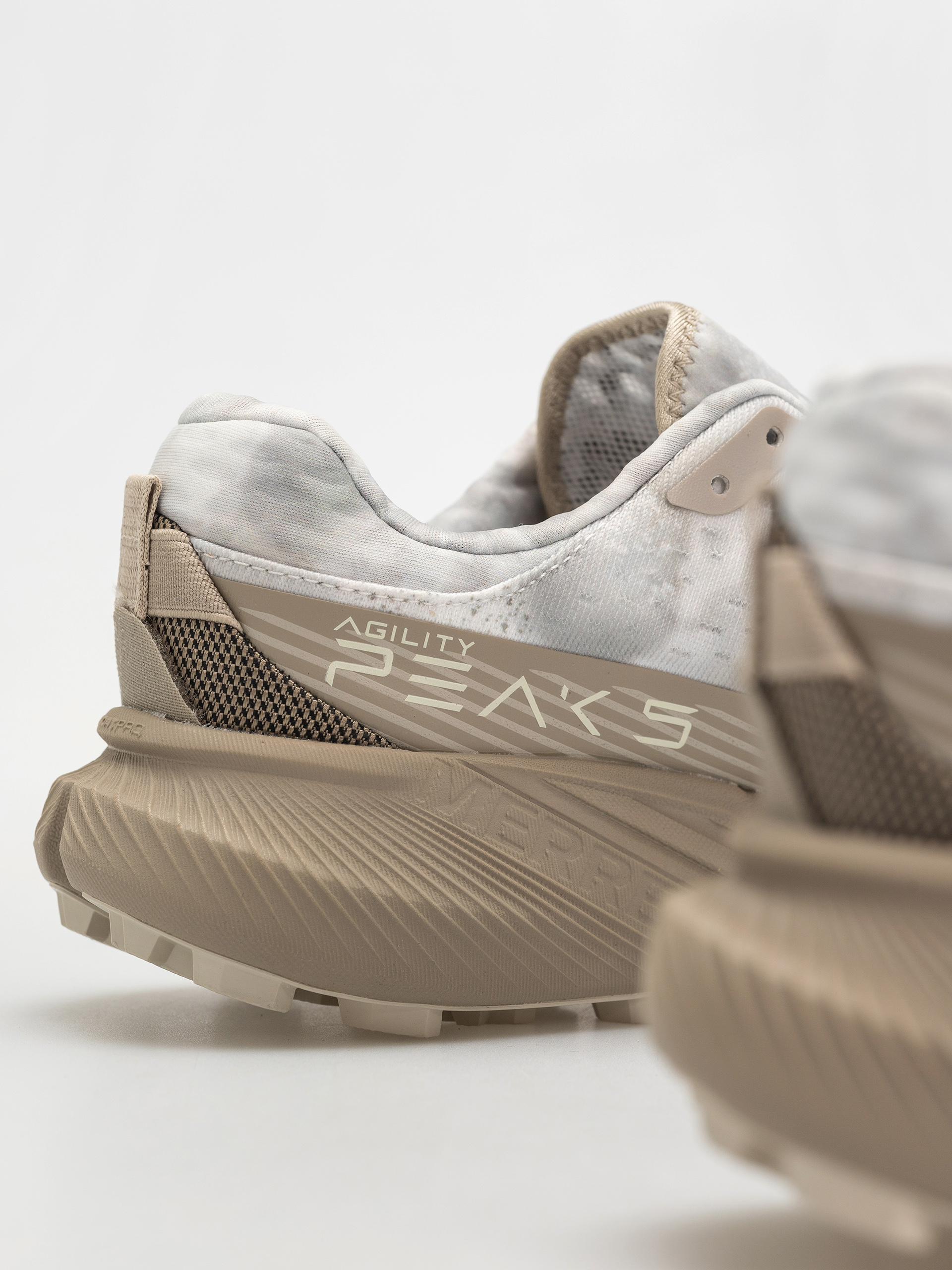 Boty Merrell Agility Peak 5 Bliss (silt)