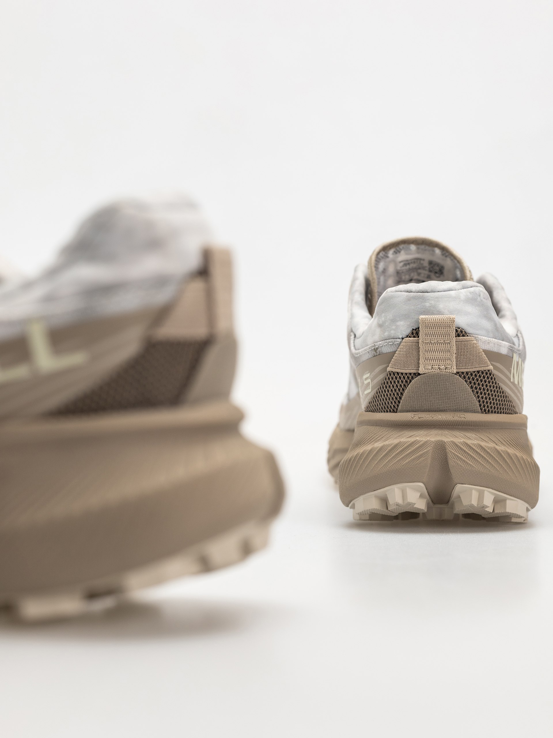 Boty Merrell Agility Peak 5 Bliss (silt)