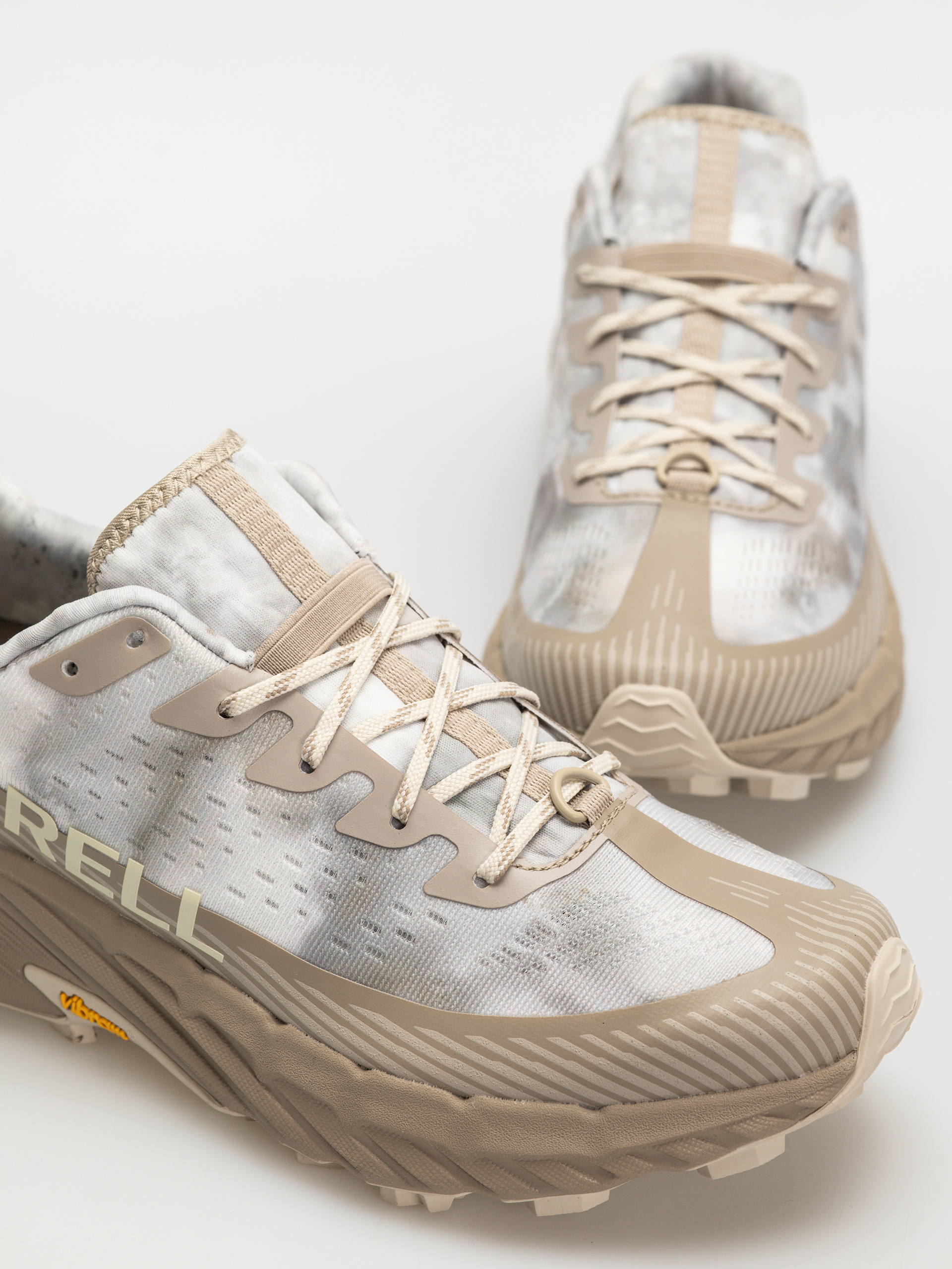 Boty Merrell Agility Peak 5 Bliss (silt)