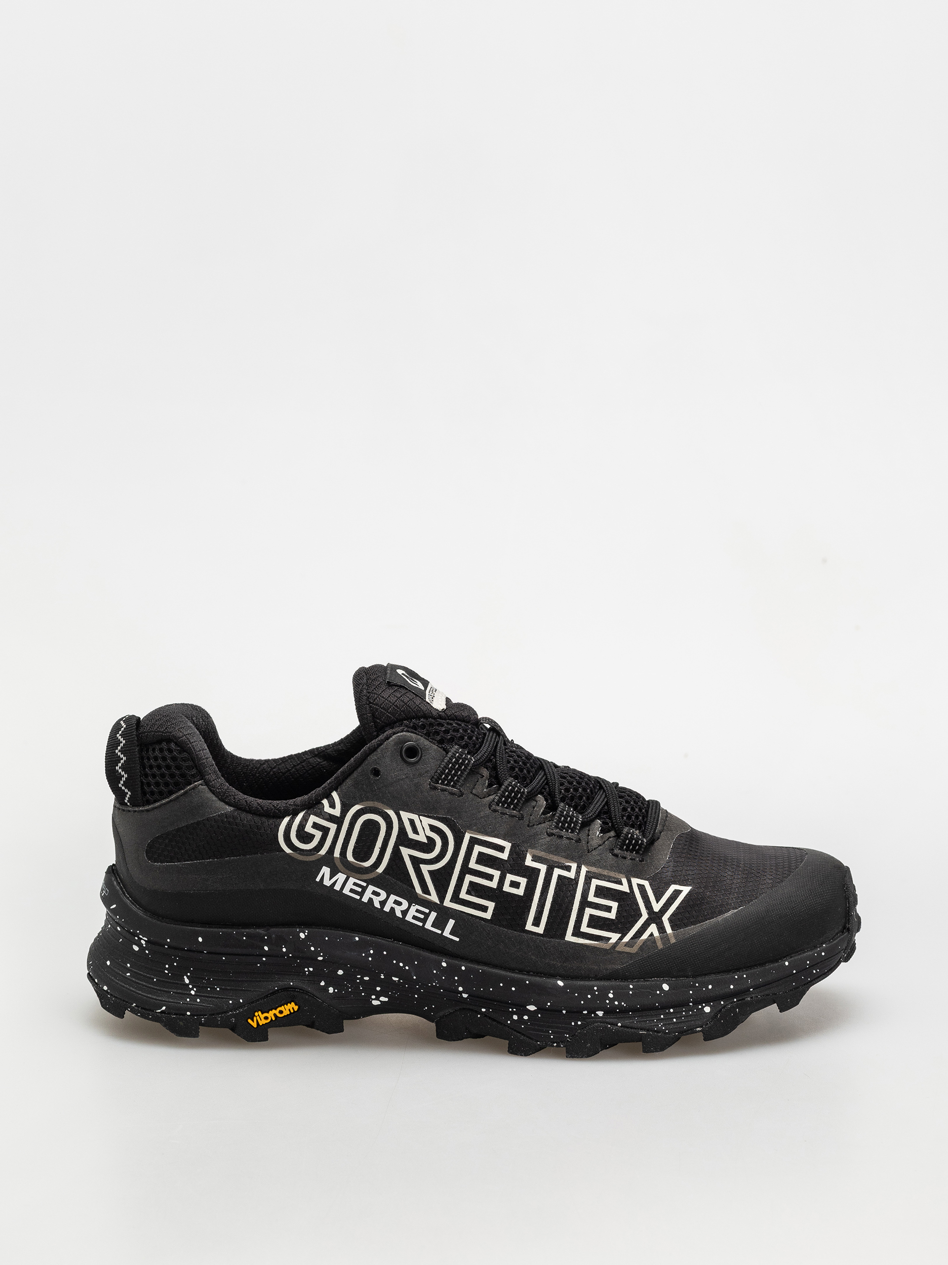 Boty Merrell Moab Speed GTX Se (black)