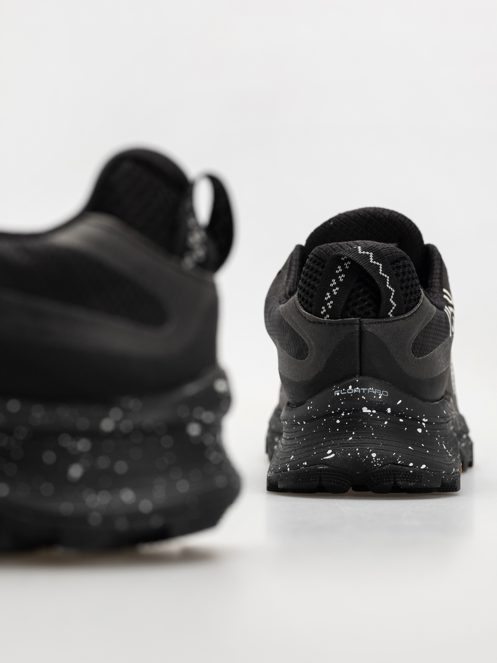 Boty Merrell Moab Speed GTX Se (black)