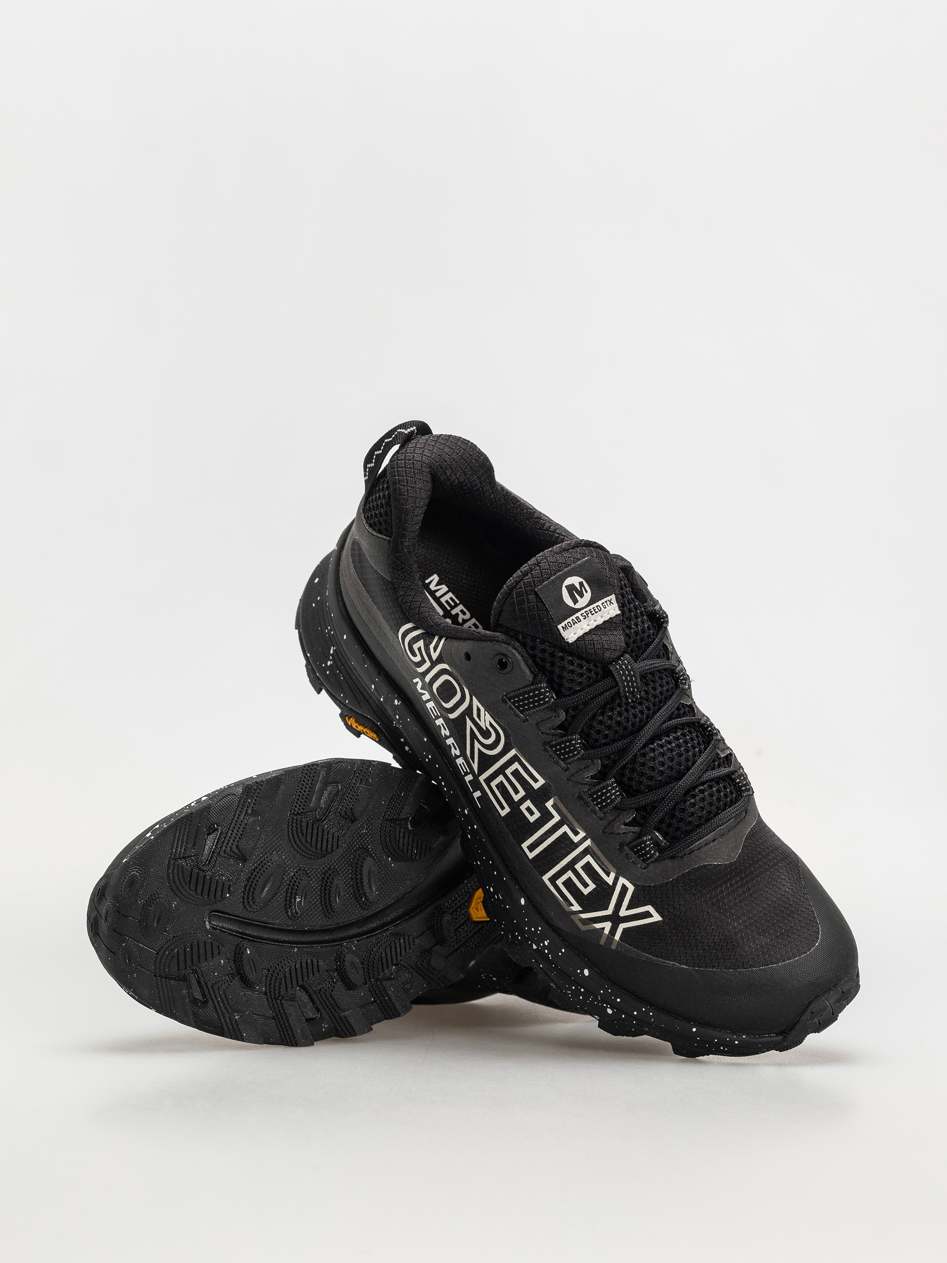 Boty Merrell Moab Speed GTX Se (black)