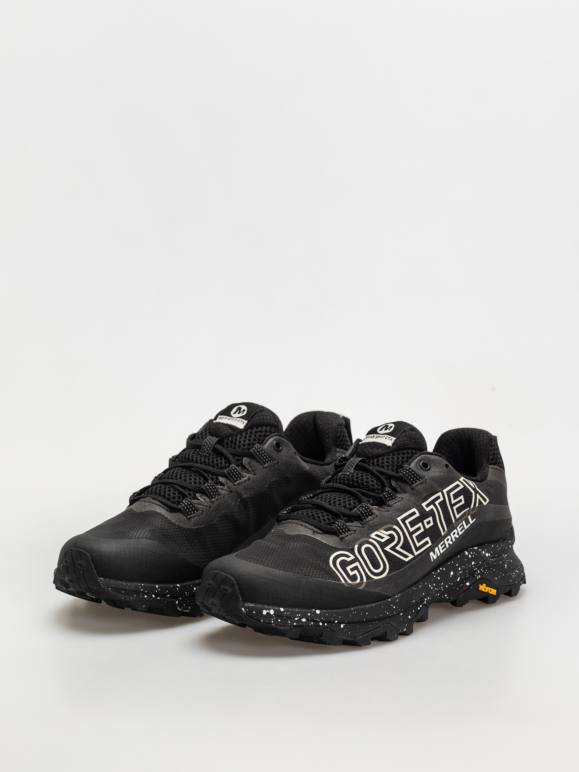 Boty Merrell Moab Speed GTX Se (black)